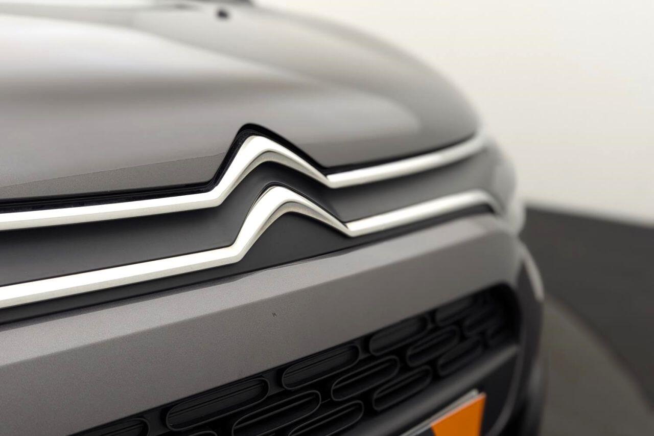 Citroen C3 view 42