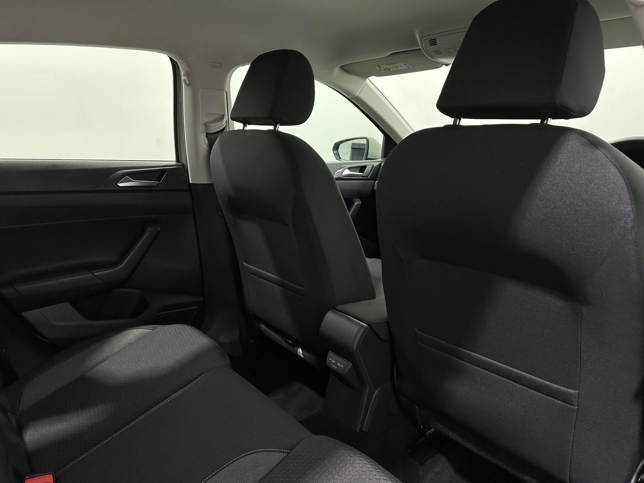 Volkswagen Polo view 39