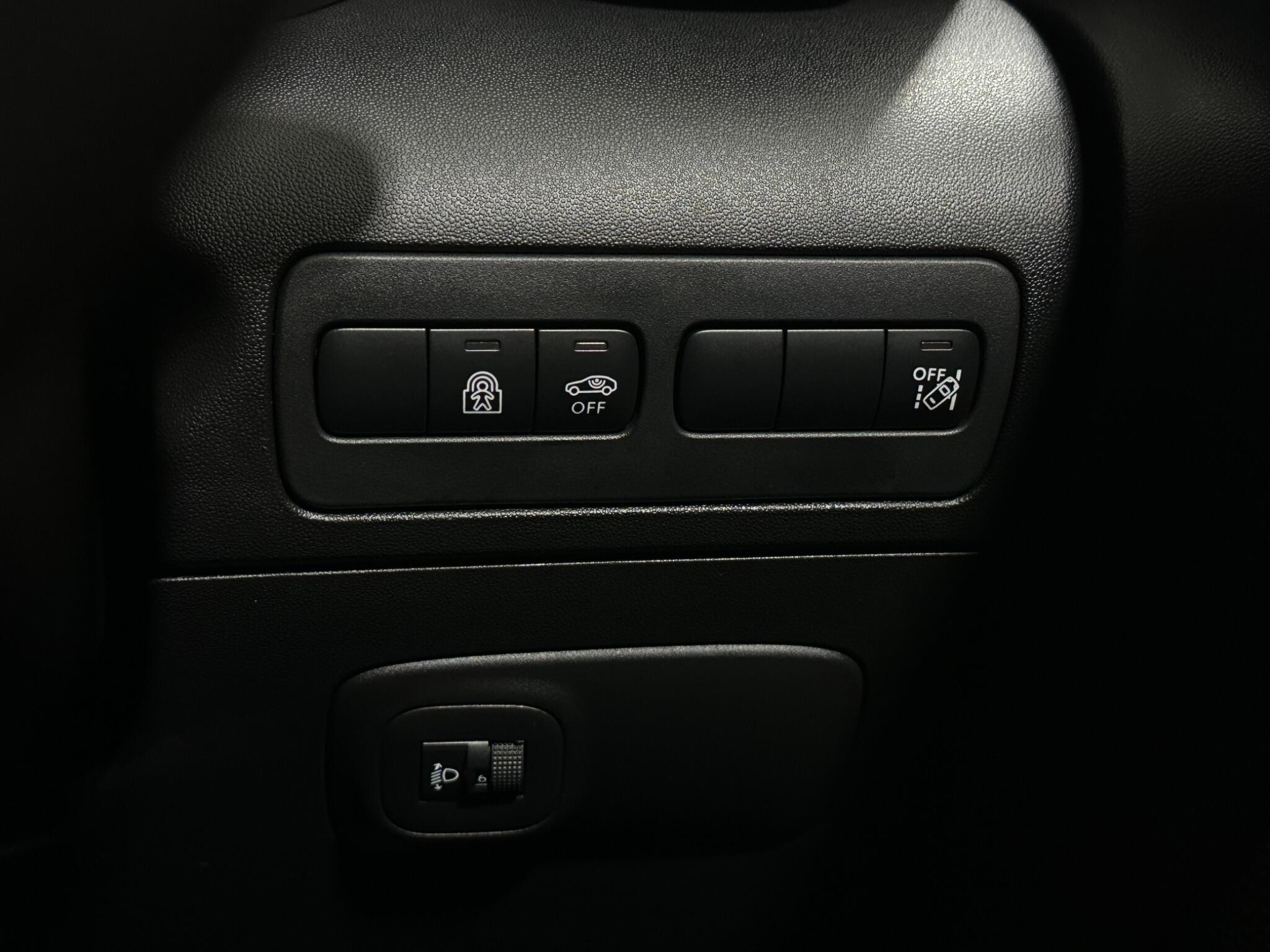 Citroen C3 Aircross view 17