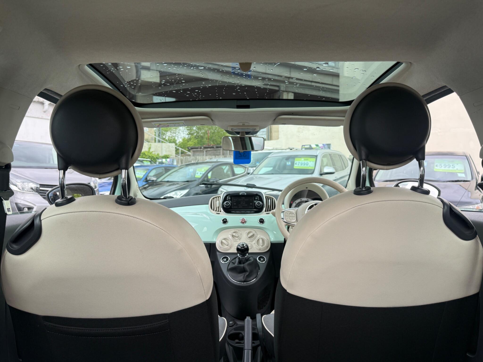 Fiat 500 - Image 50