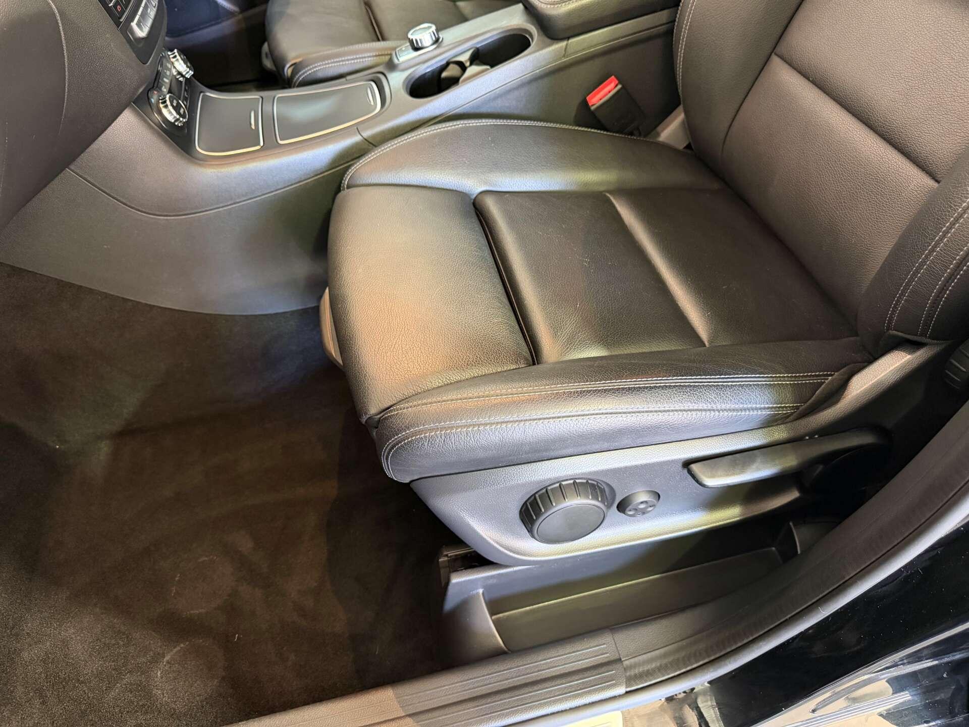 Mercedes-Benz B-Class view 62