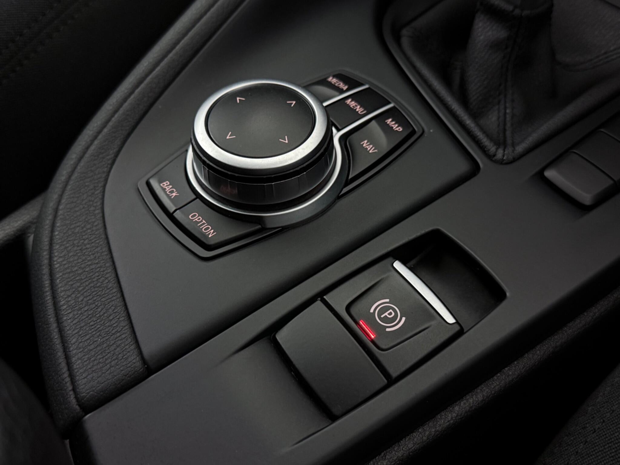 BMW X1 view 28