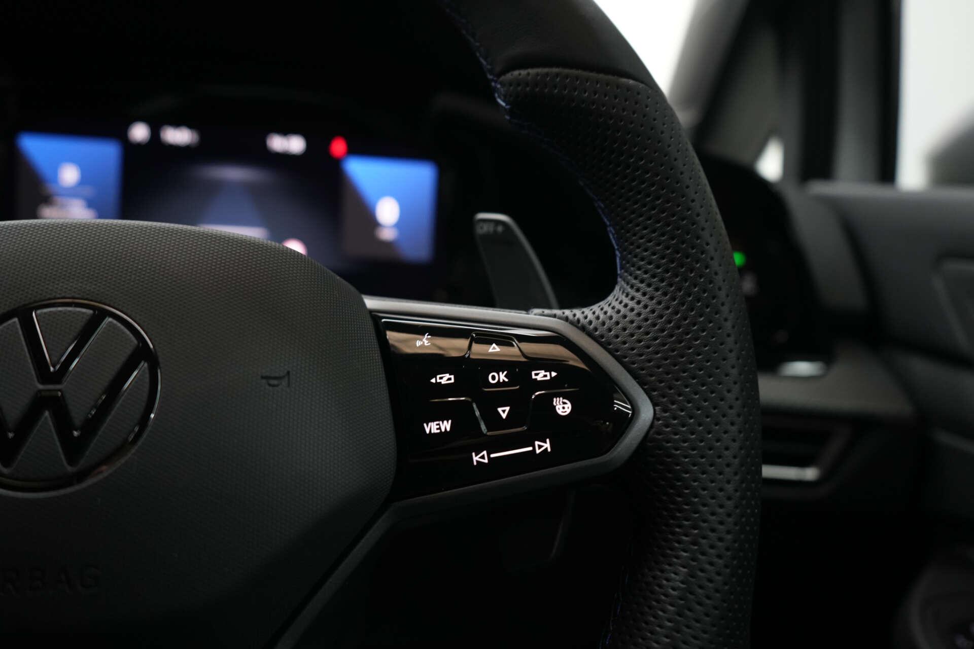 Volkswagen Golf view 39