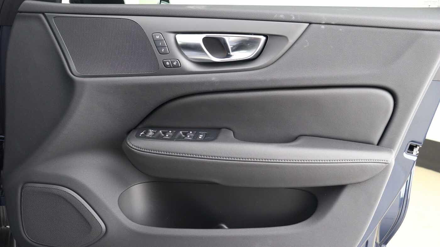 Volvo V60 view 24