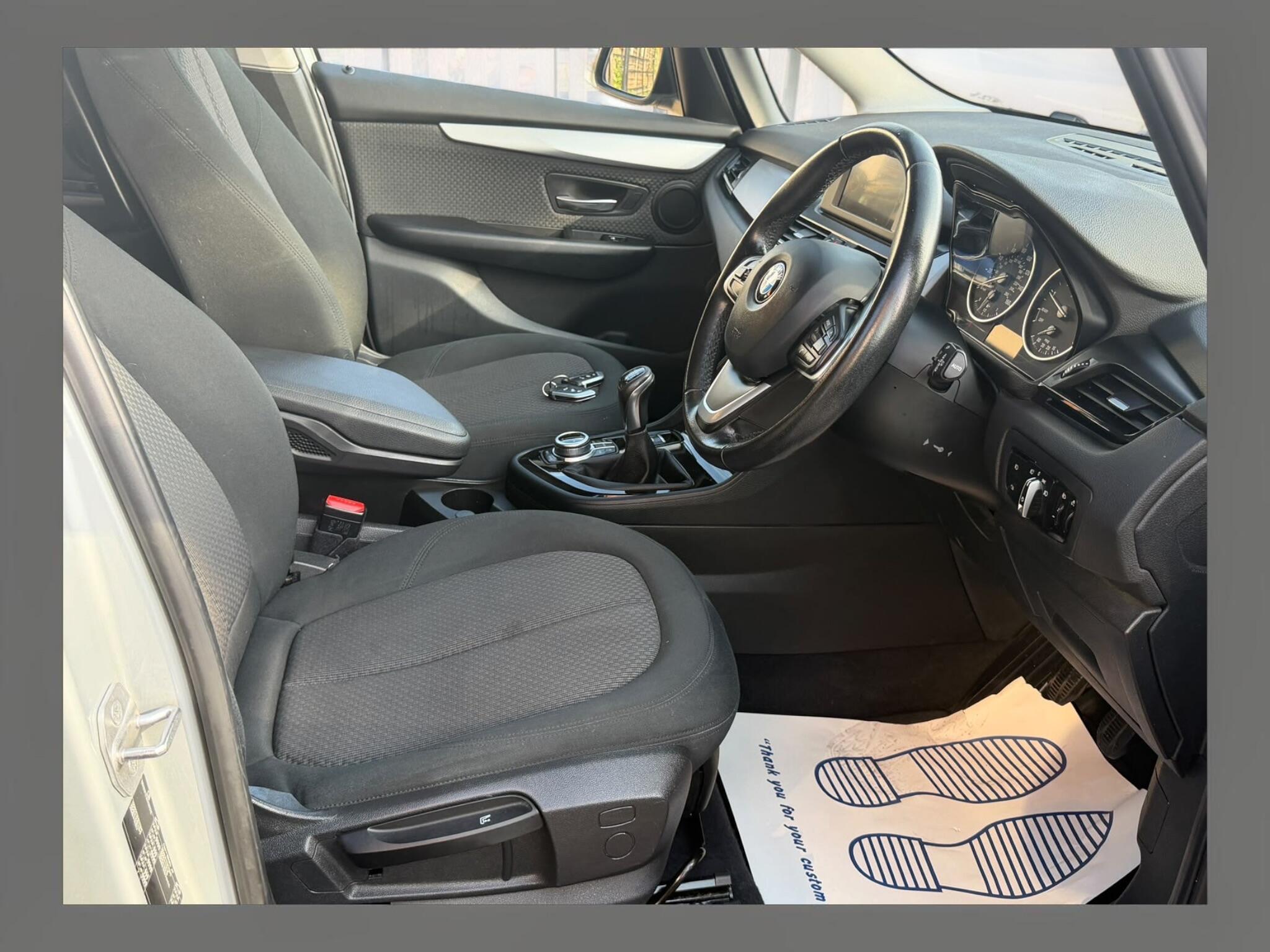 BMW 2 Series view 15