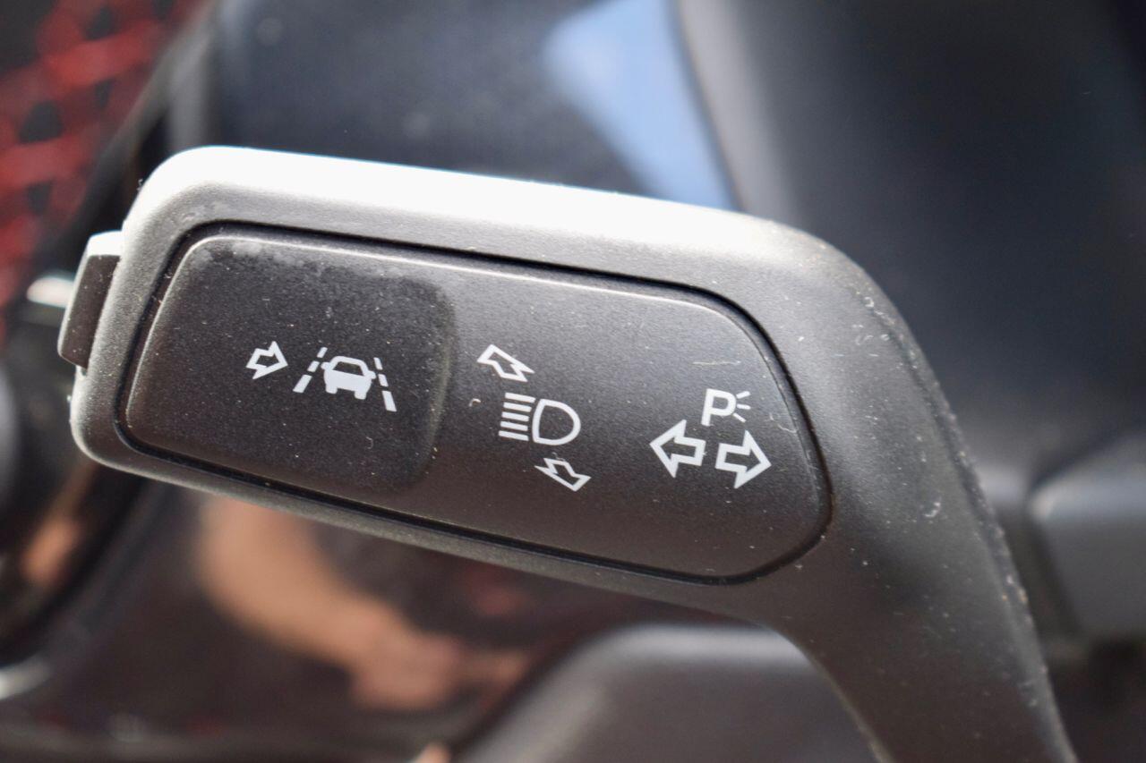 Ford Fiesta view 42