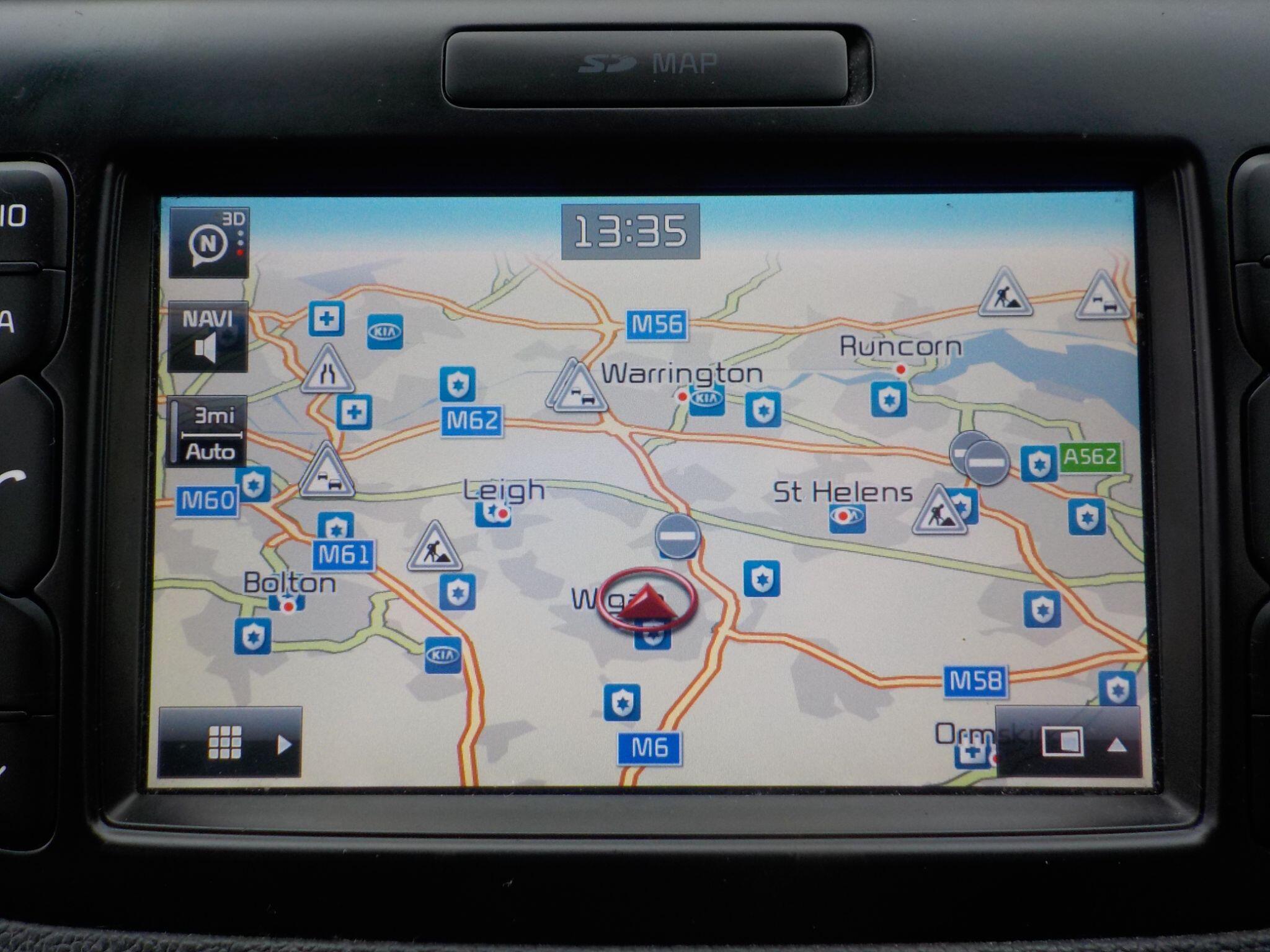 Kia Ceed 1.0 T-GDi GT-Line Euro 6 (s/s) 5dr