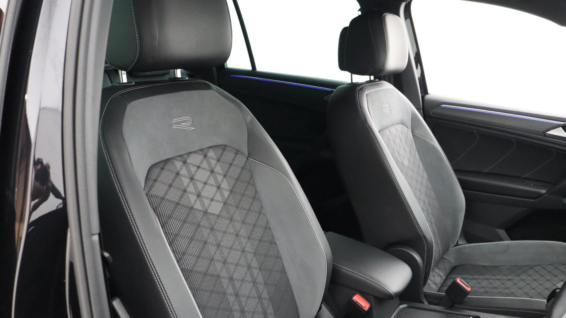 Volkswagen Tiguan view 58