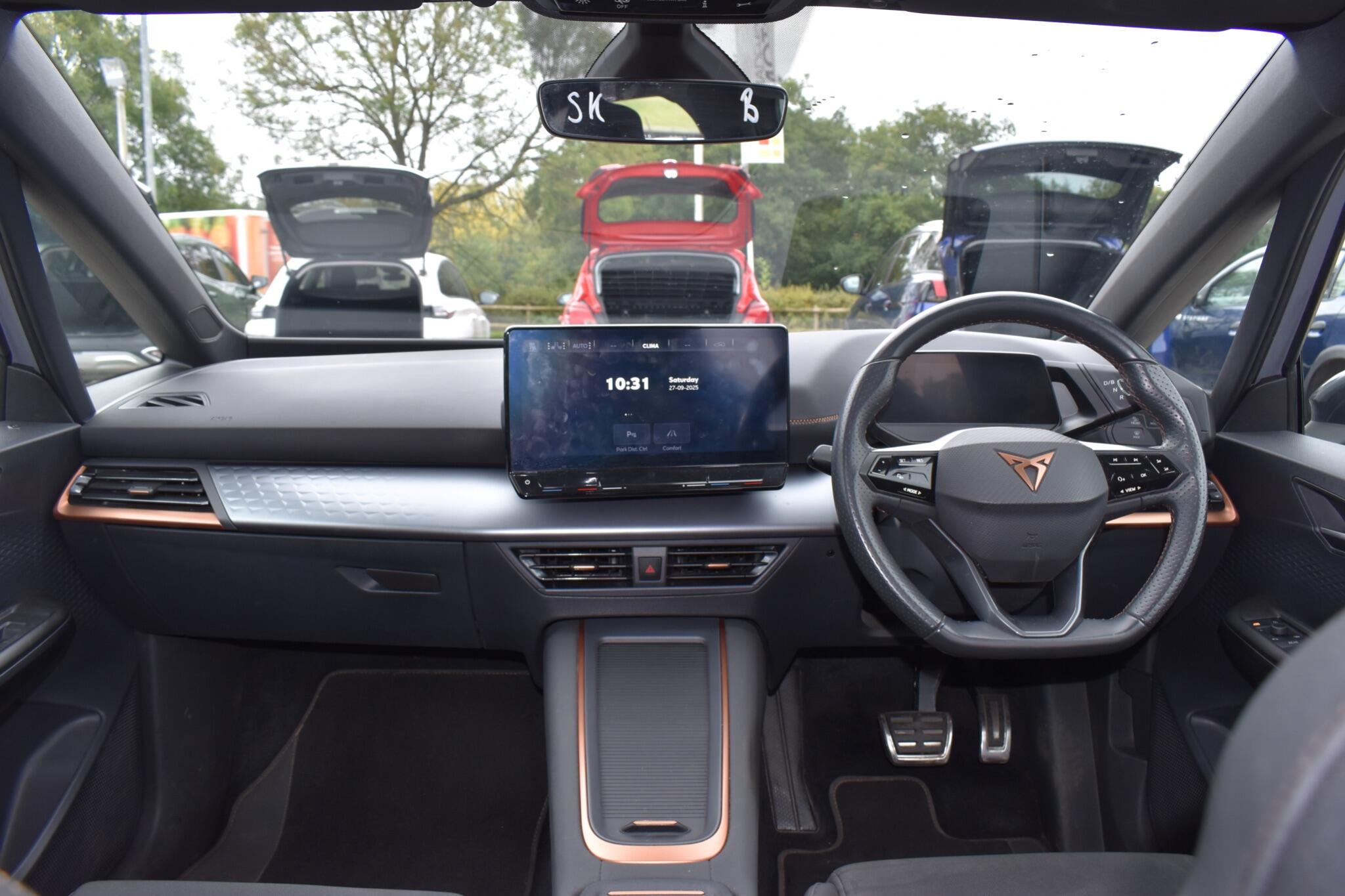 Born - 58kWh V2 Auto 5dr - Image 16