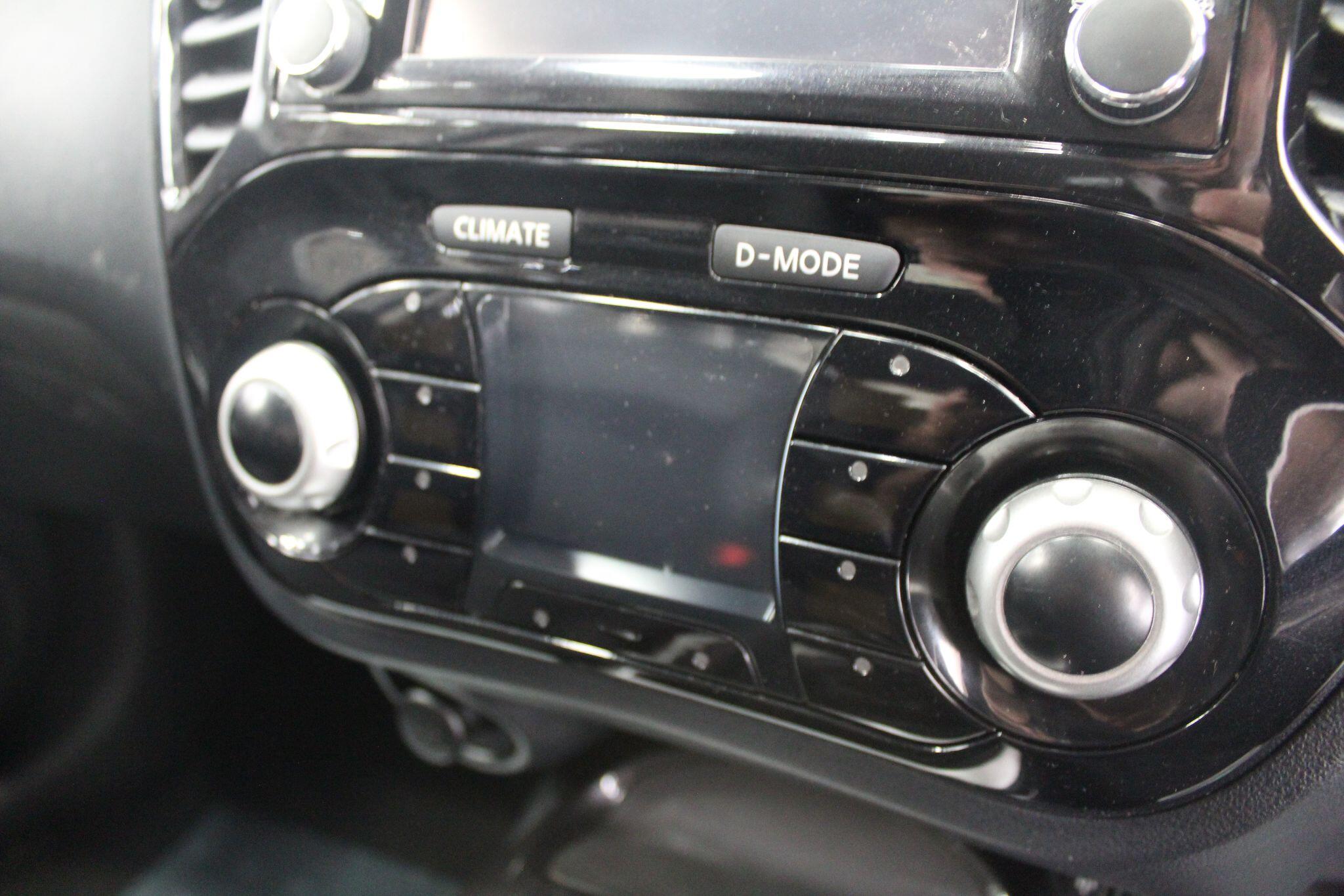 Nissan Juke view 39