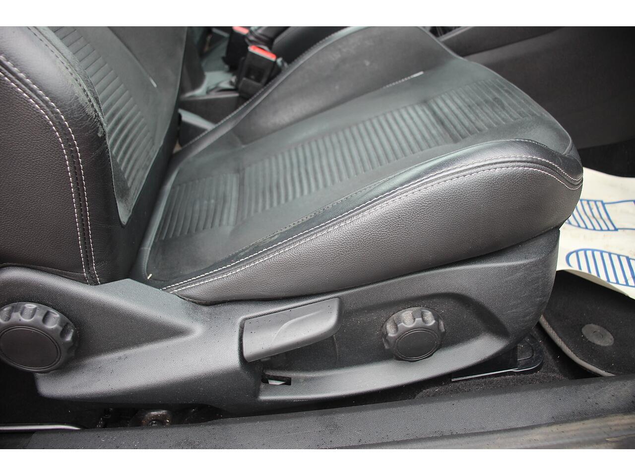 Ford Fiesta view 16