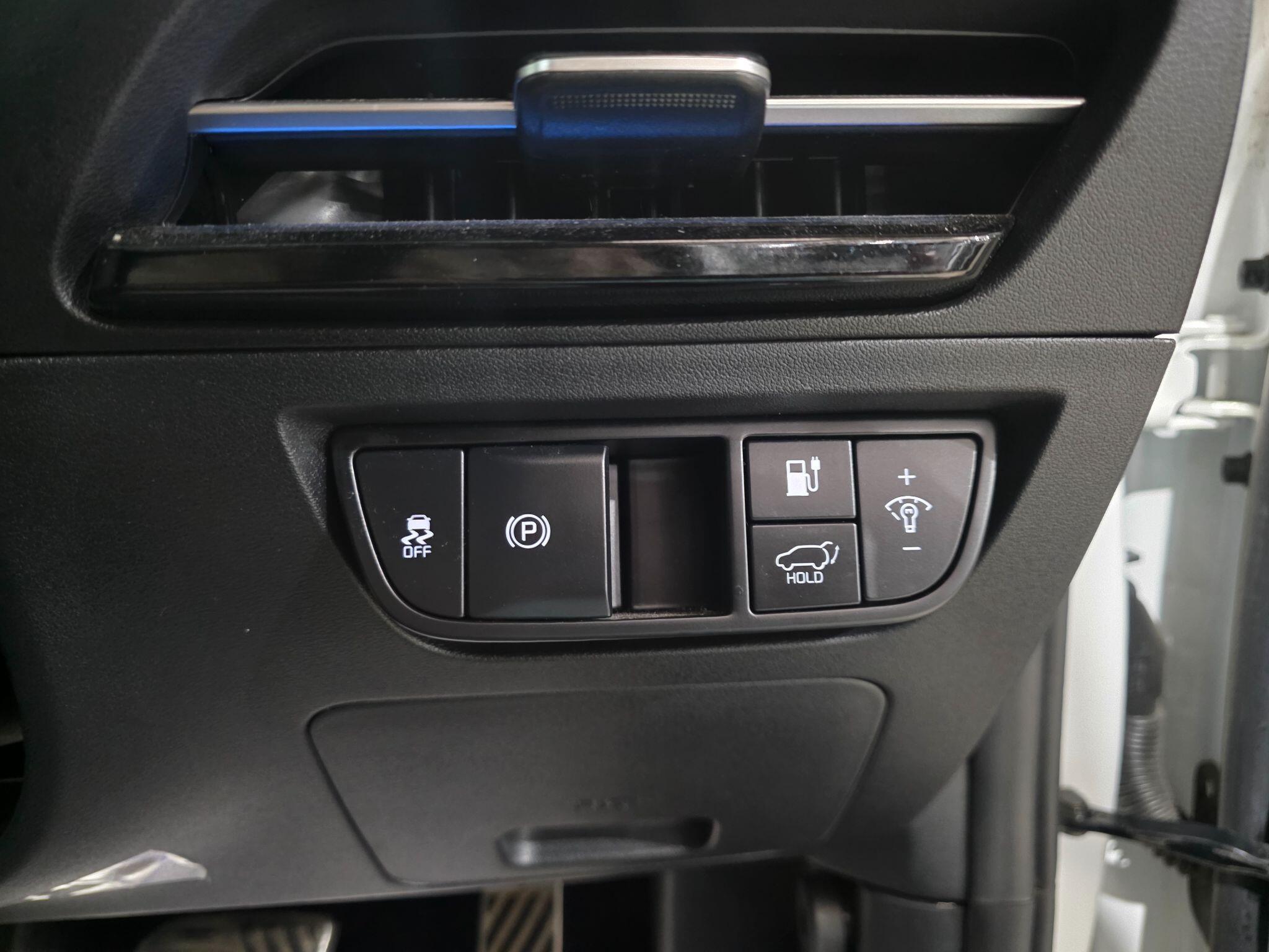 Kia Ev6 view 19