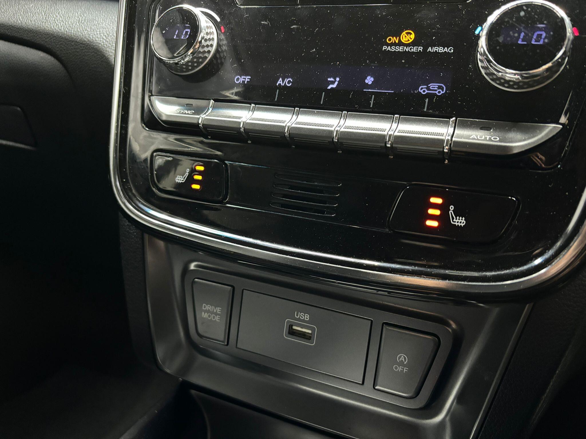Ssangyong Tivoli view 25