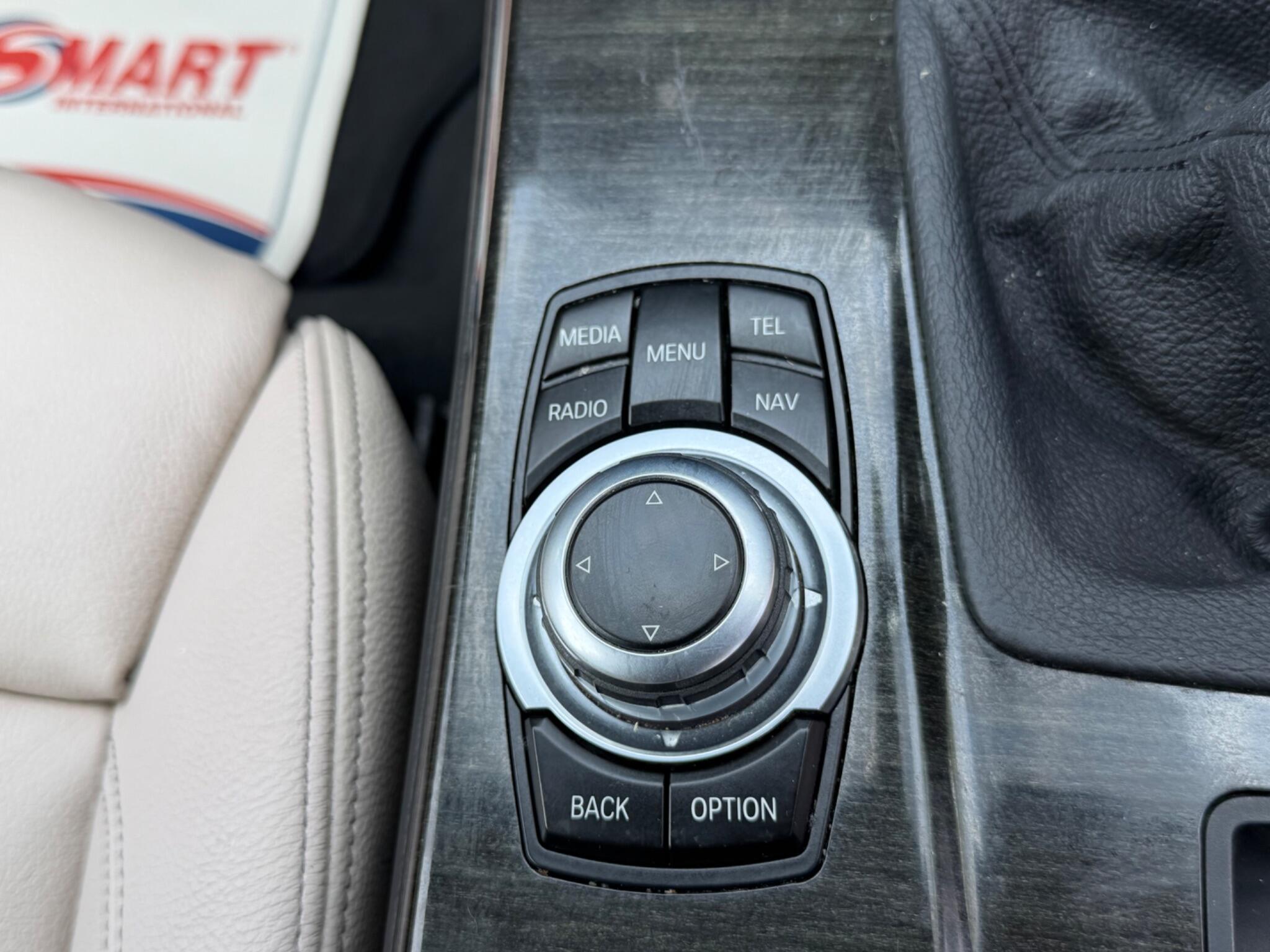 BMW X4 view 35