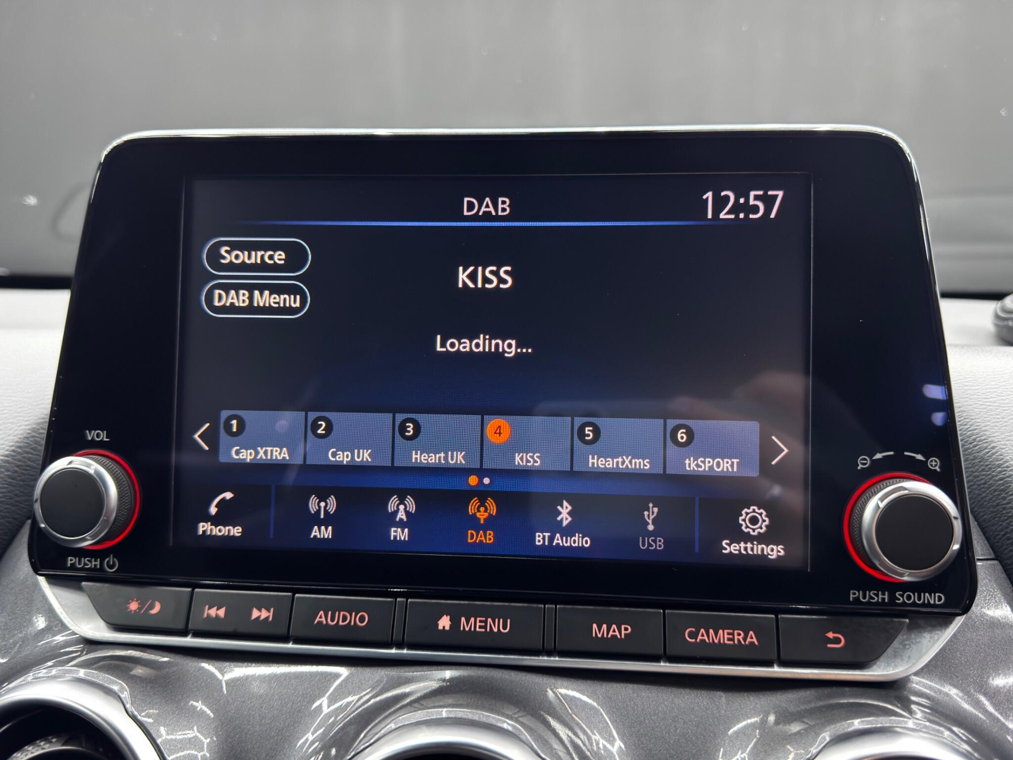Nissan Juke view 29