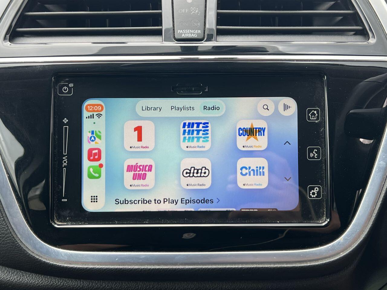 Suzuki SX4 S-Cross view 42
