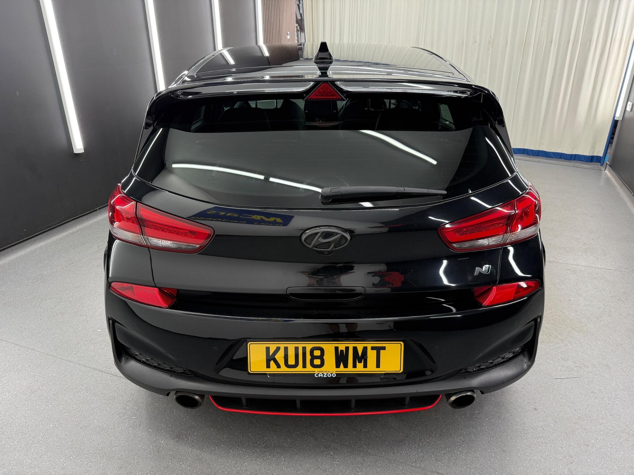 Hyundai I30 view 9