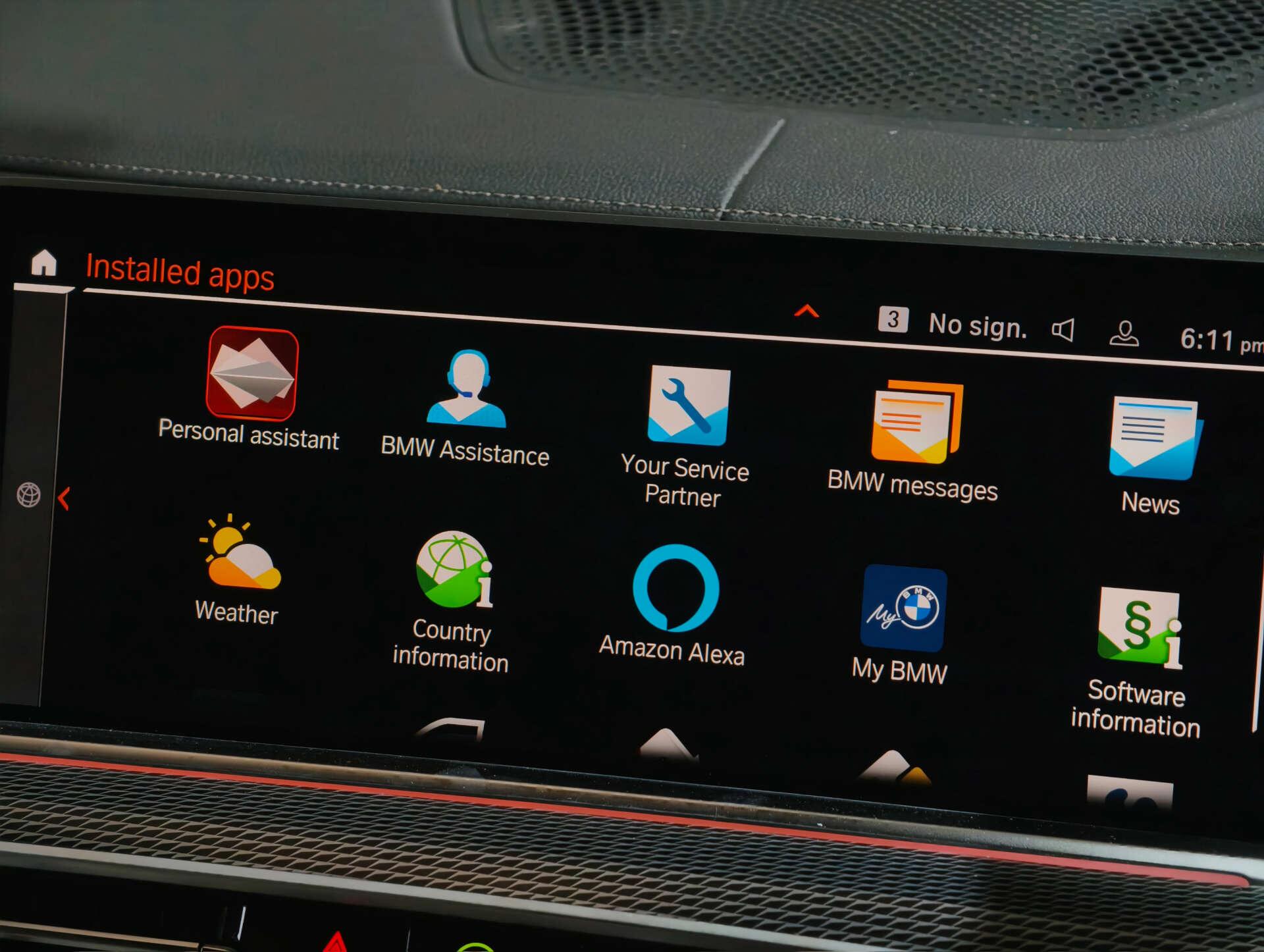 BMW X5 X5 view 42