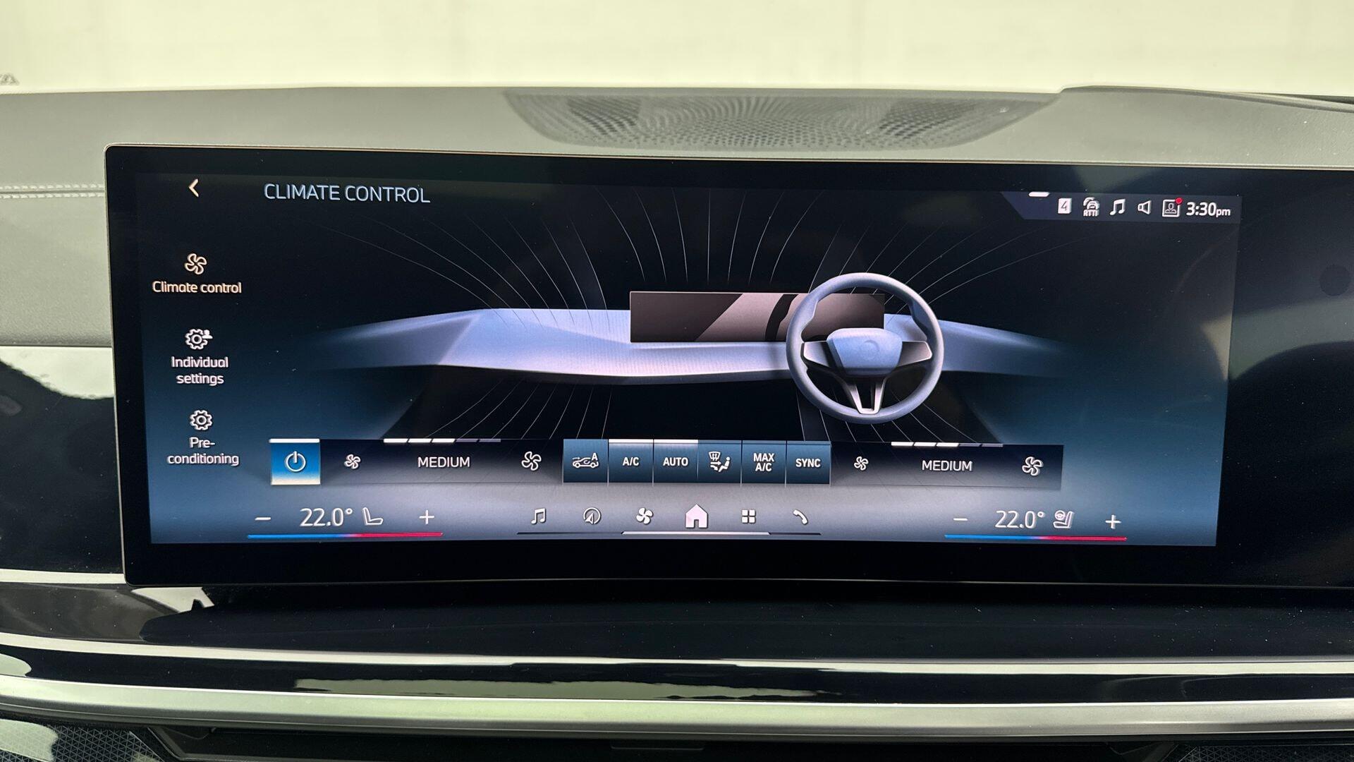 BMW X5 view 26