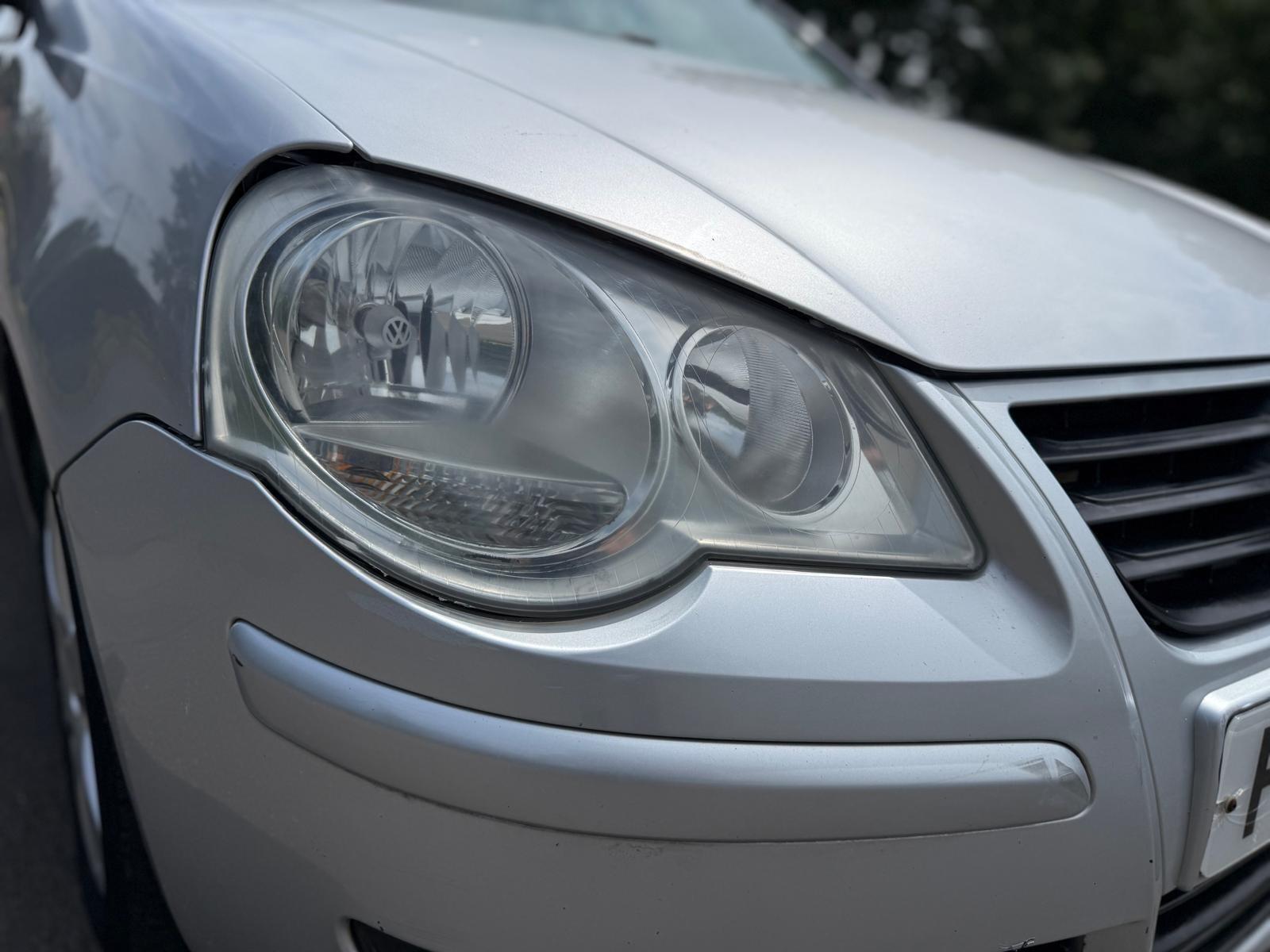 Volkswagen Polo view 53