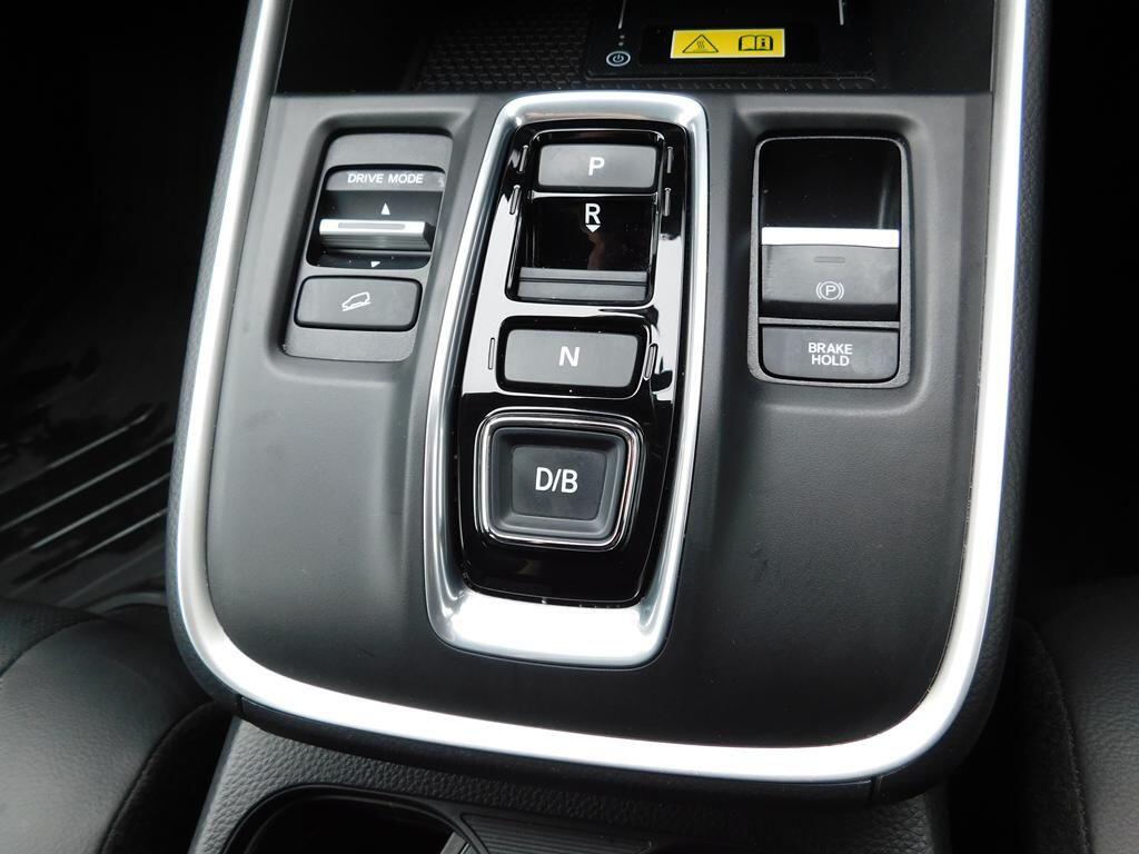 CR-V