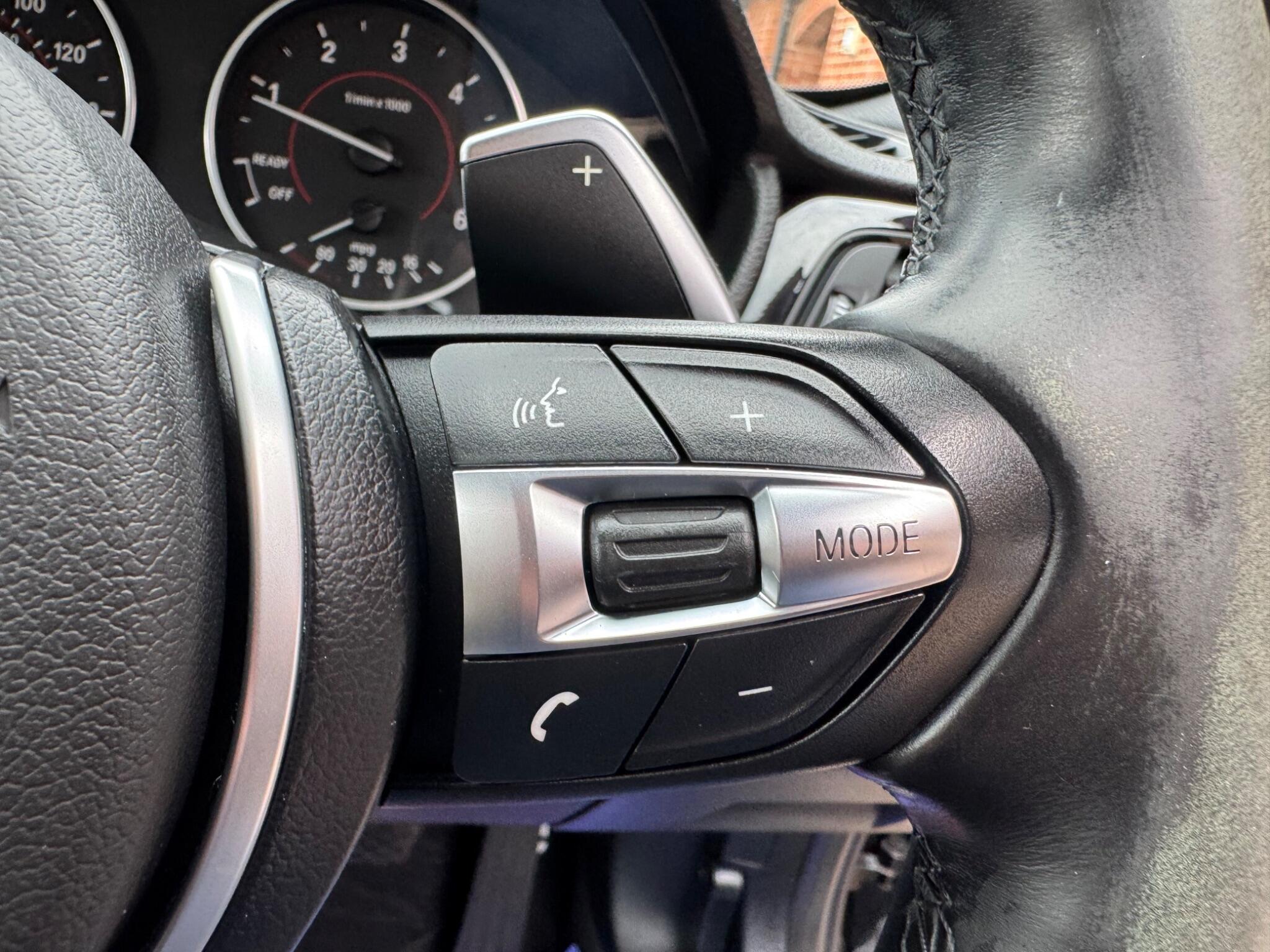 BMW 3 Series view 15