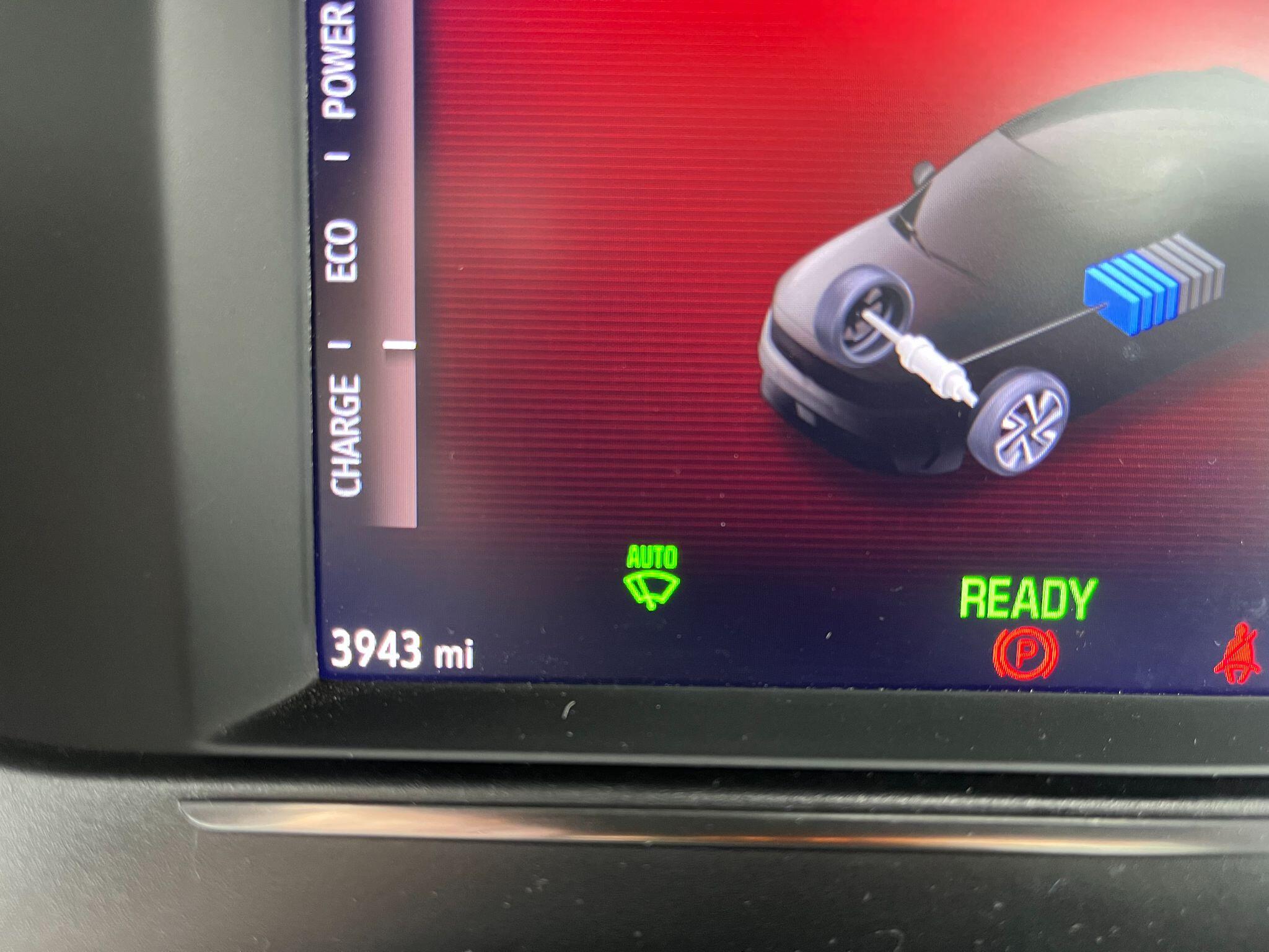 Vauxhall Corsa Electric view 25