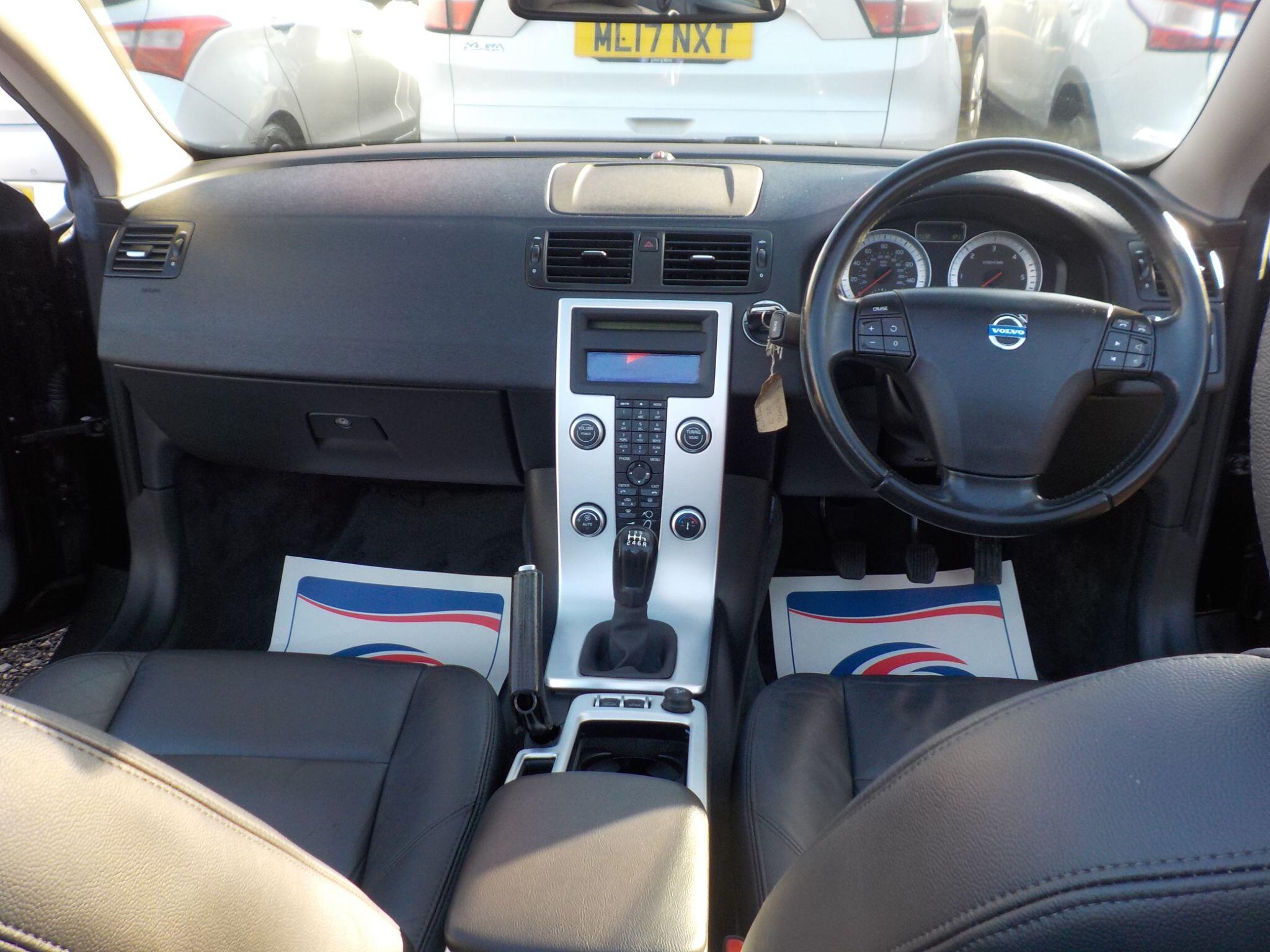 Volvo C70 2.0 D3 SE Euro 5 2dr