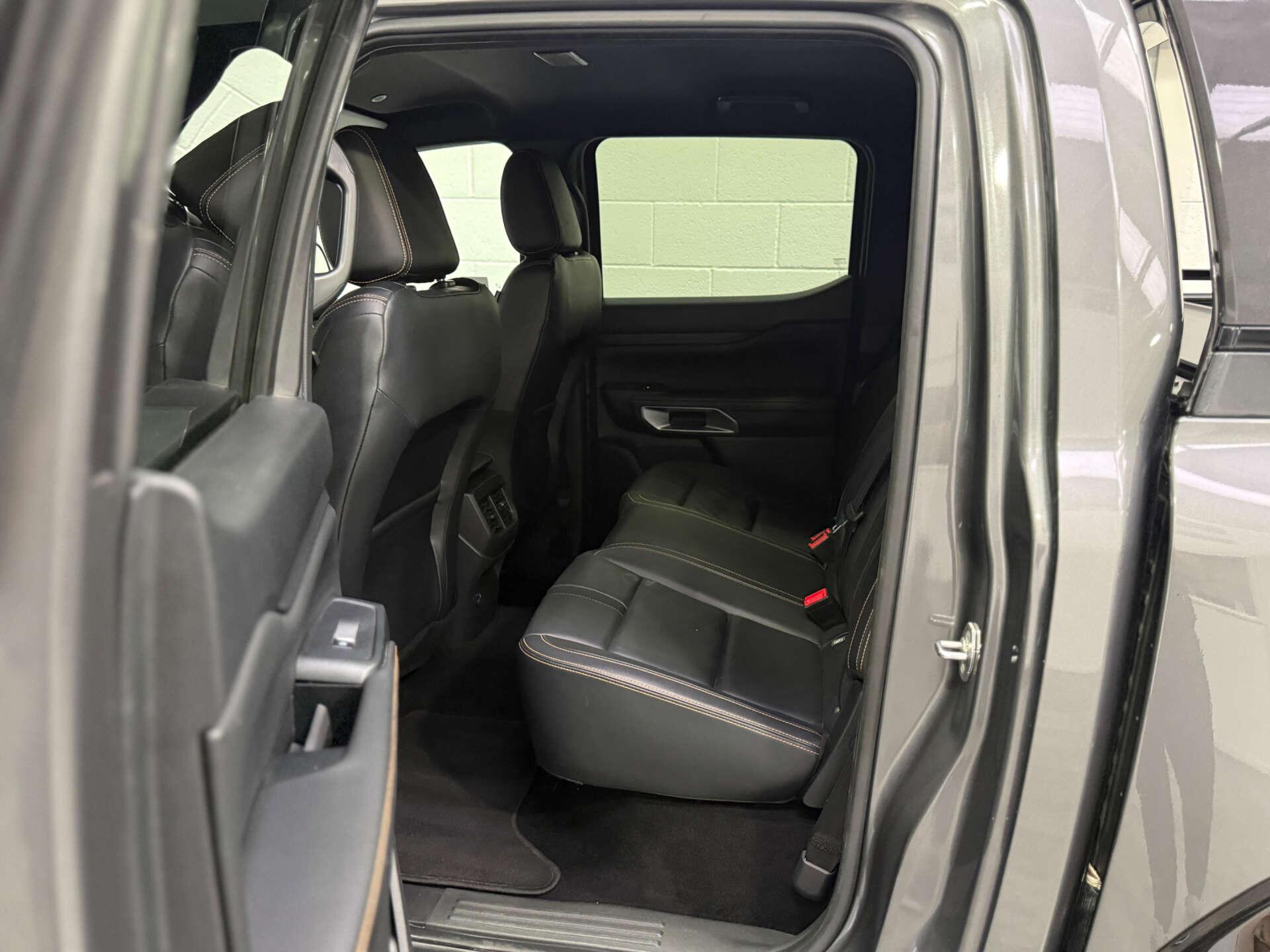 Ford Ranger view 19