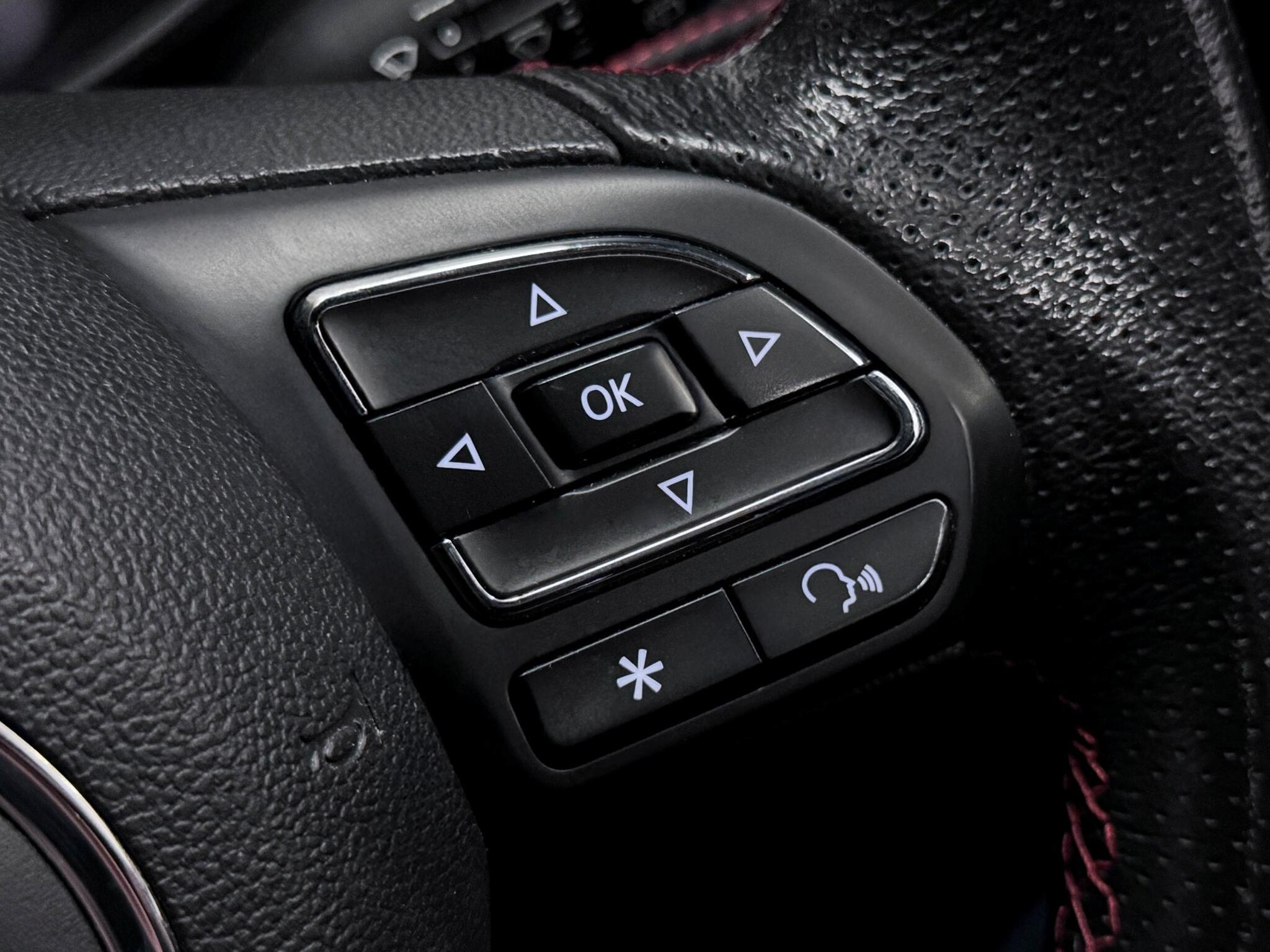 MG MG ZS view 33