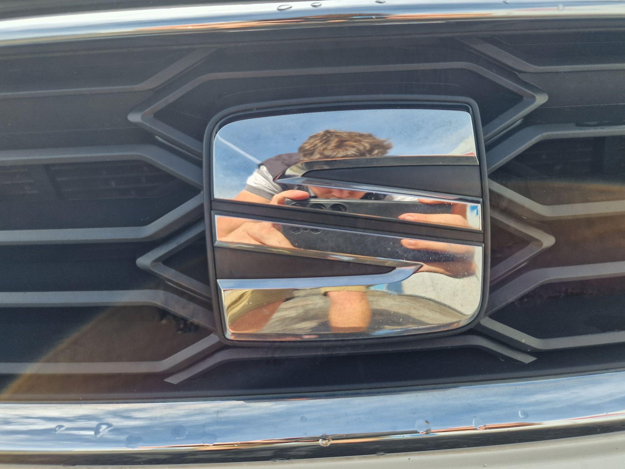 SEAT Leon view 43