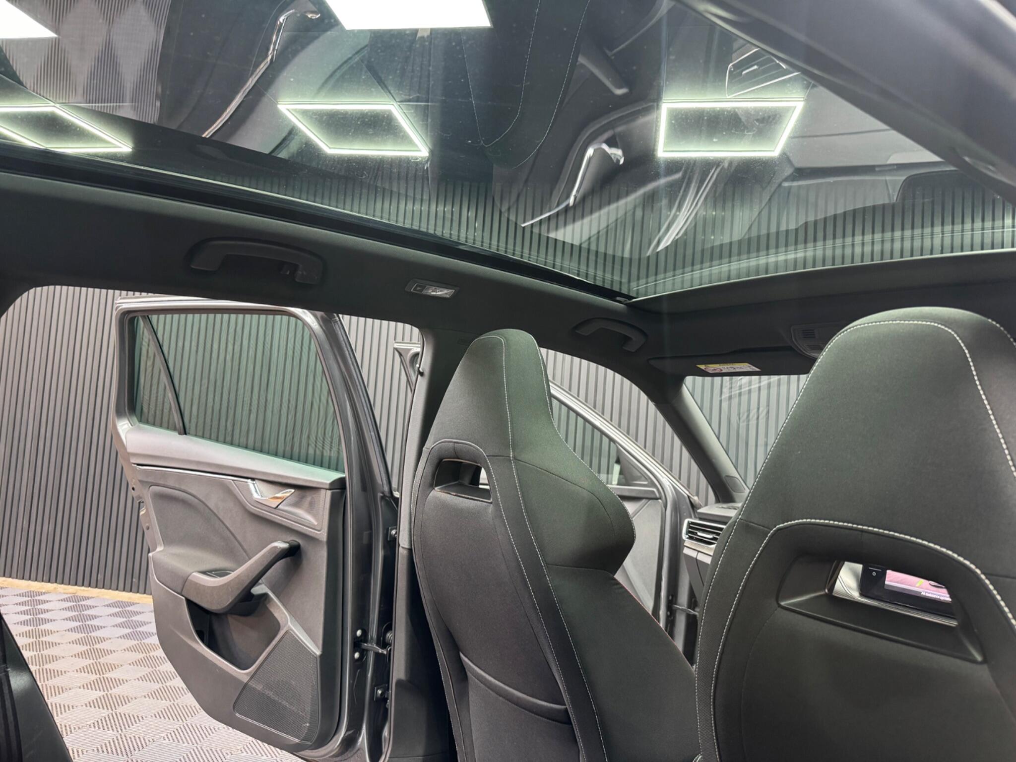 Skoda Kamiq view 10