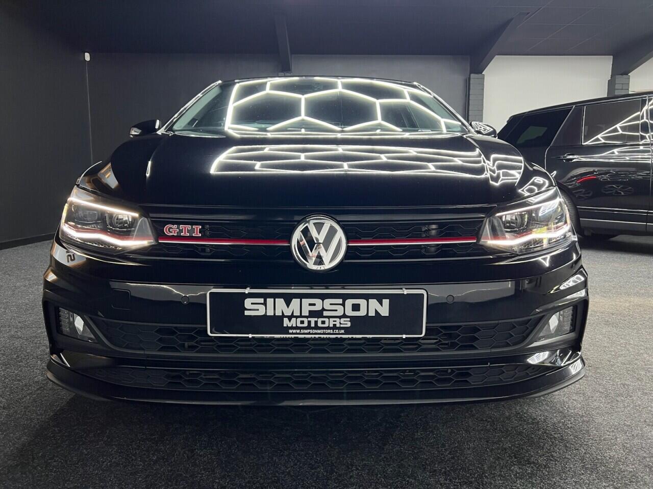 Volkswagen Polo view 22