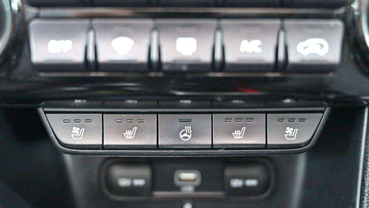 Kia Sportage view 32