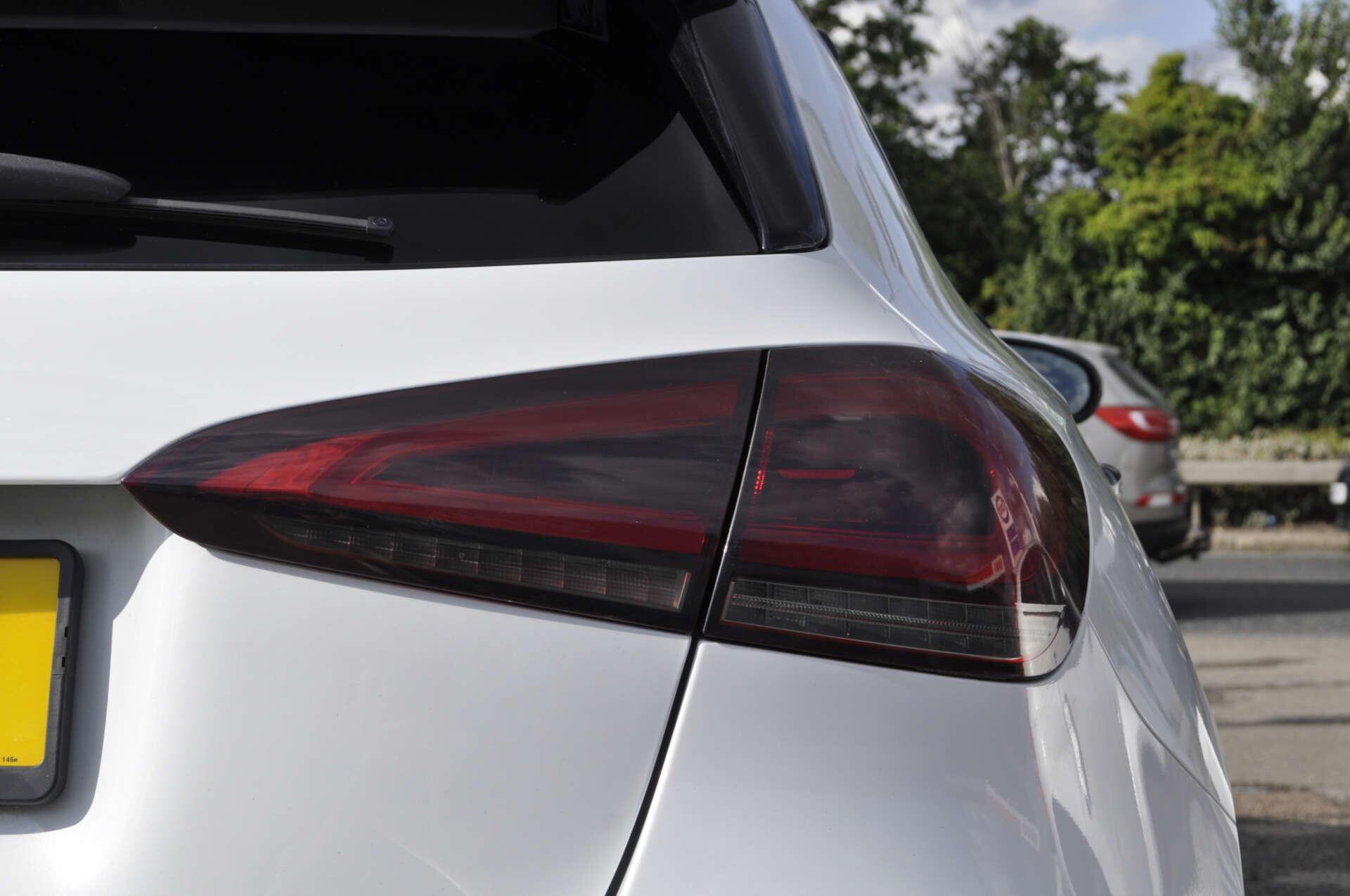 Mercedes-Benz A Class view 33