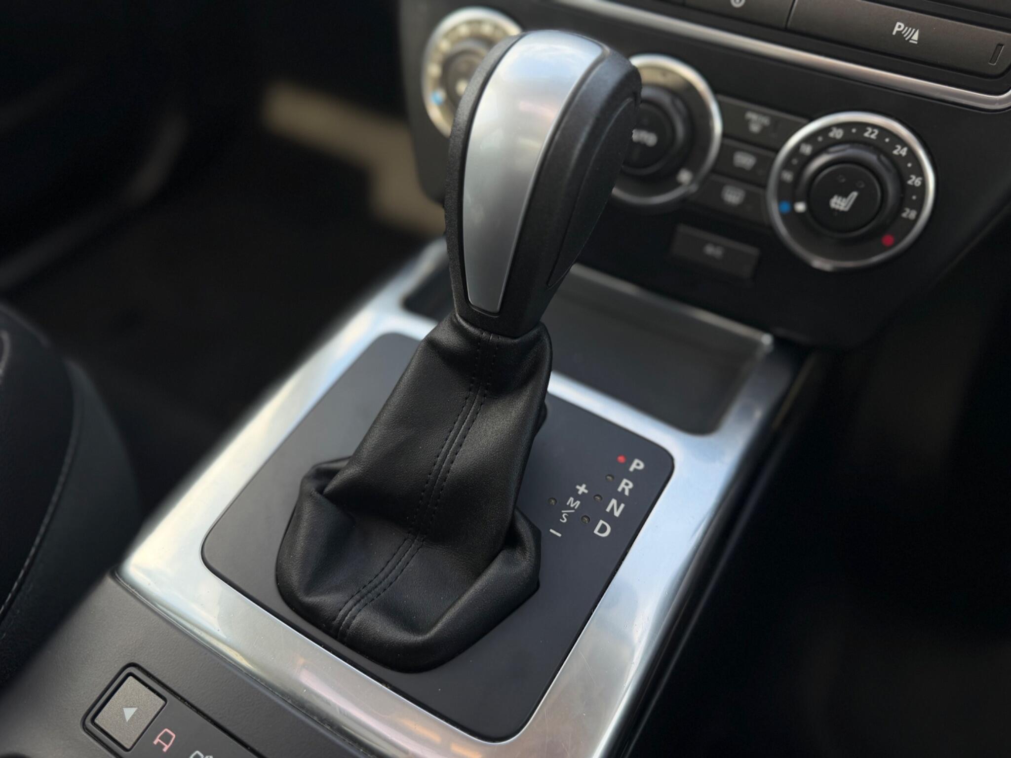 Land Rover Freelander view 14