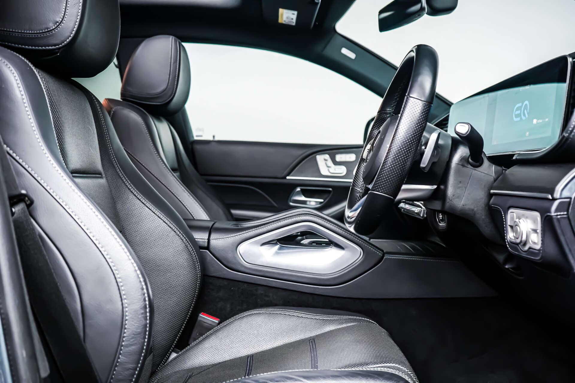 Mercedes-Benz Gle view 6