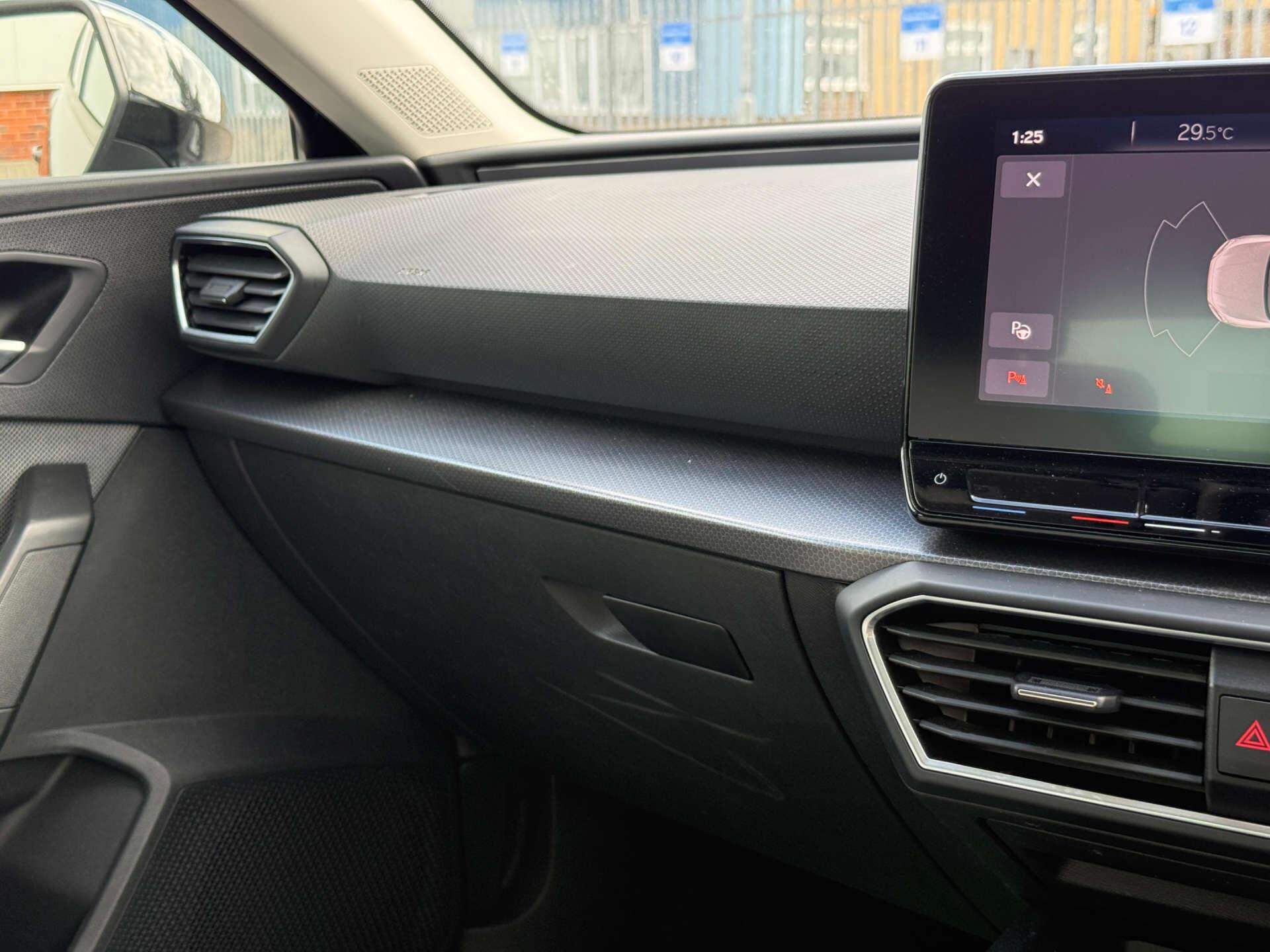 Seat Leon Leon view 56