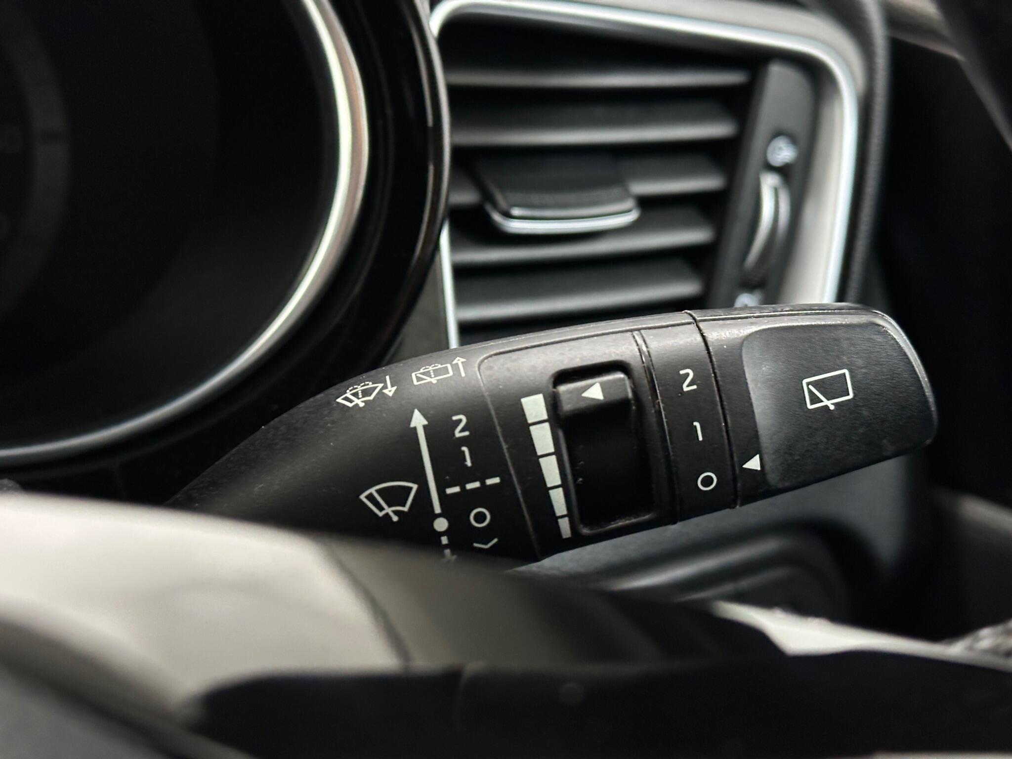 Kia Xceed view 16