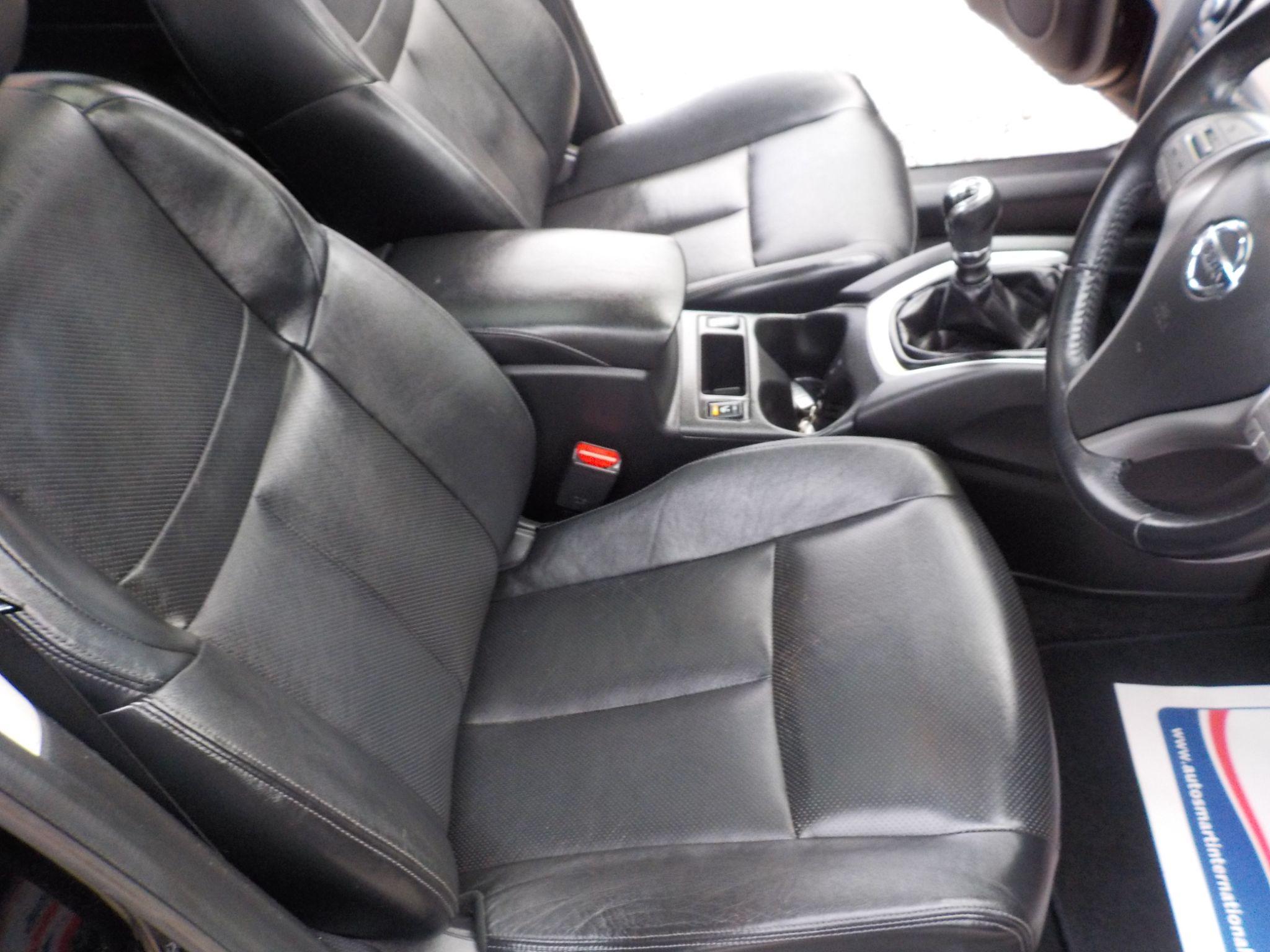 Nissan X-Trail 1.6 DIG-T Tekna Euro 6 (s/s) 5dr
