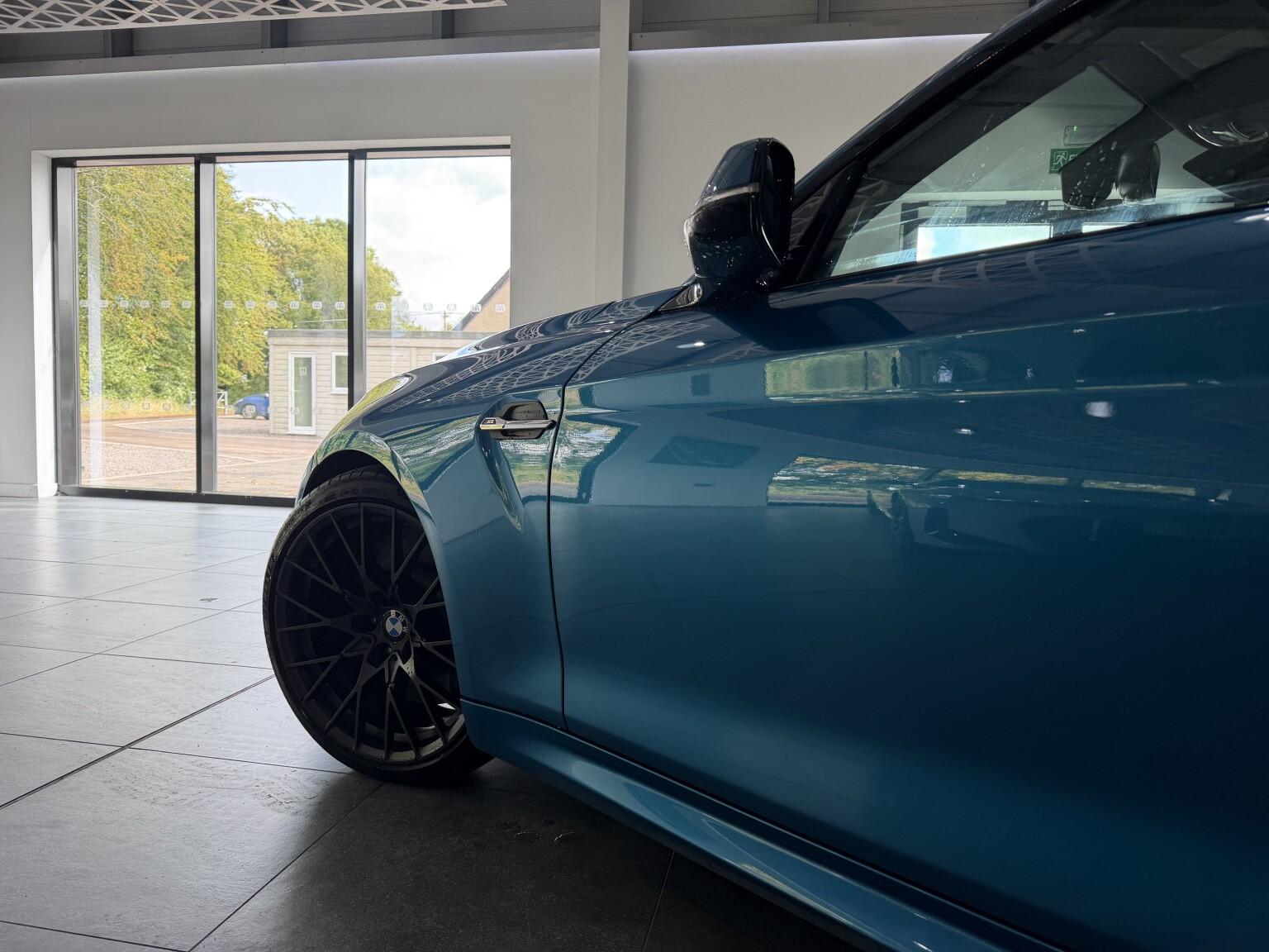 BMW M2 view 12