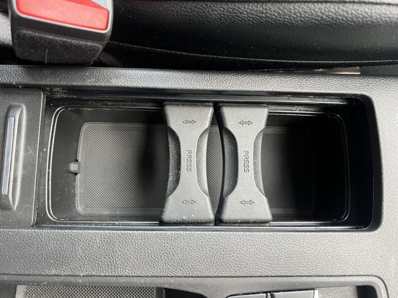 Ford Focus view 30