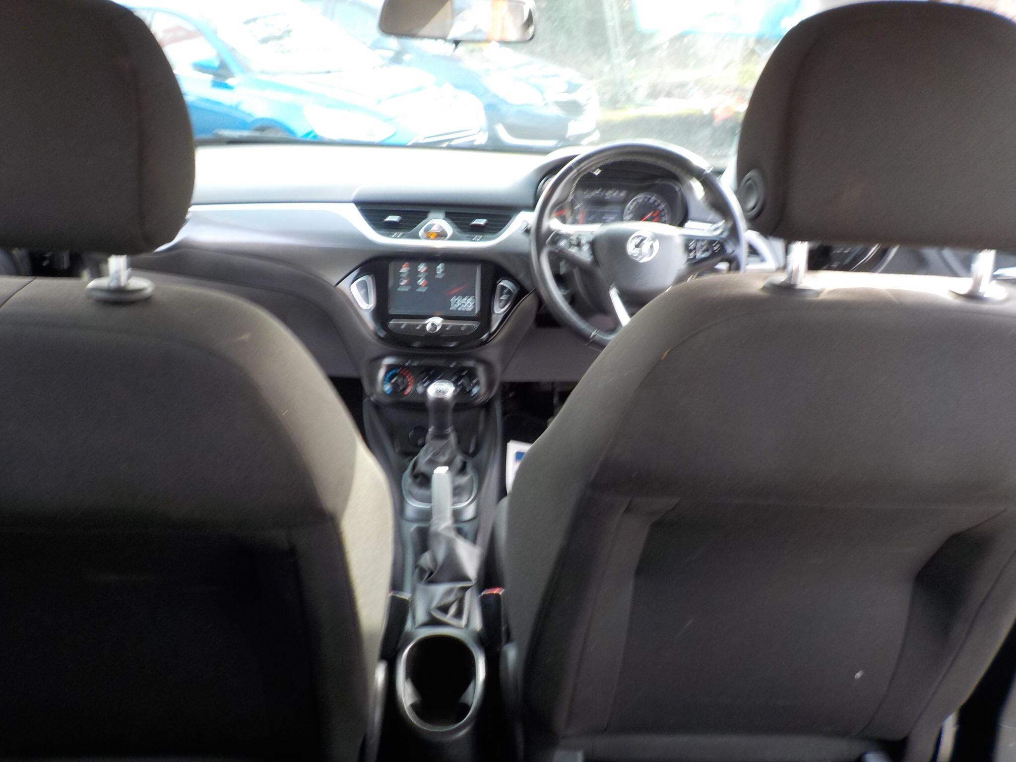 Vauxhall Corsa 1.4i ecoFLEX Design Euro 6 5dr