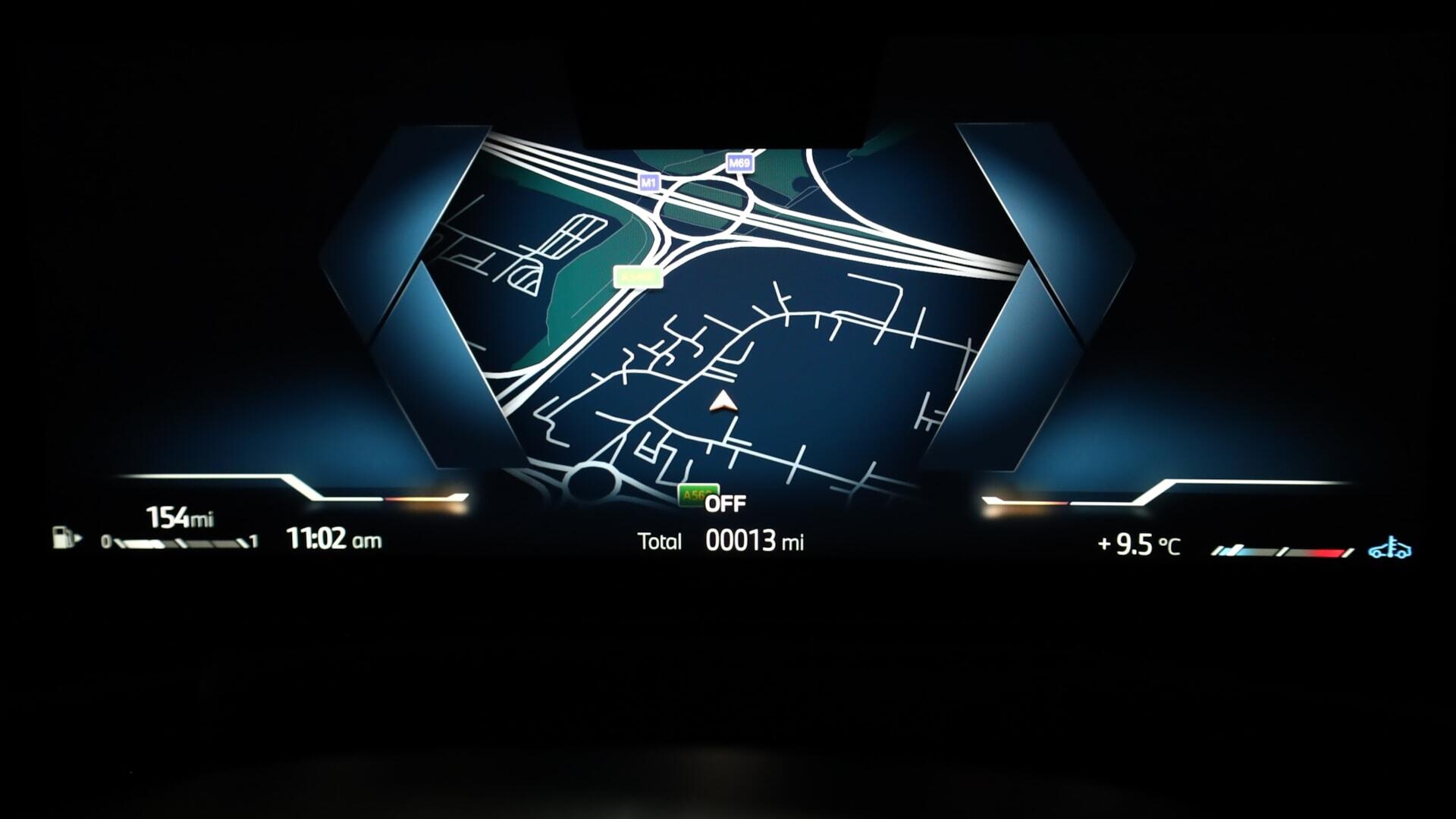 BMW 4 Series view 9