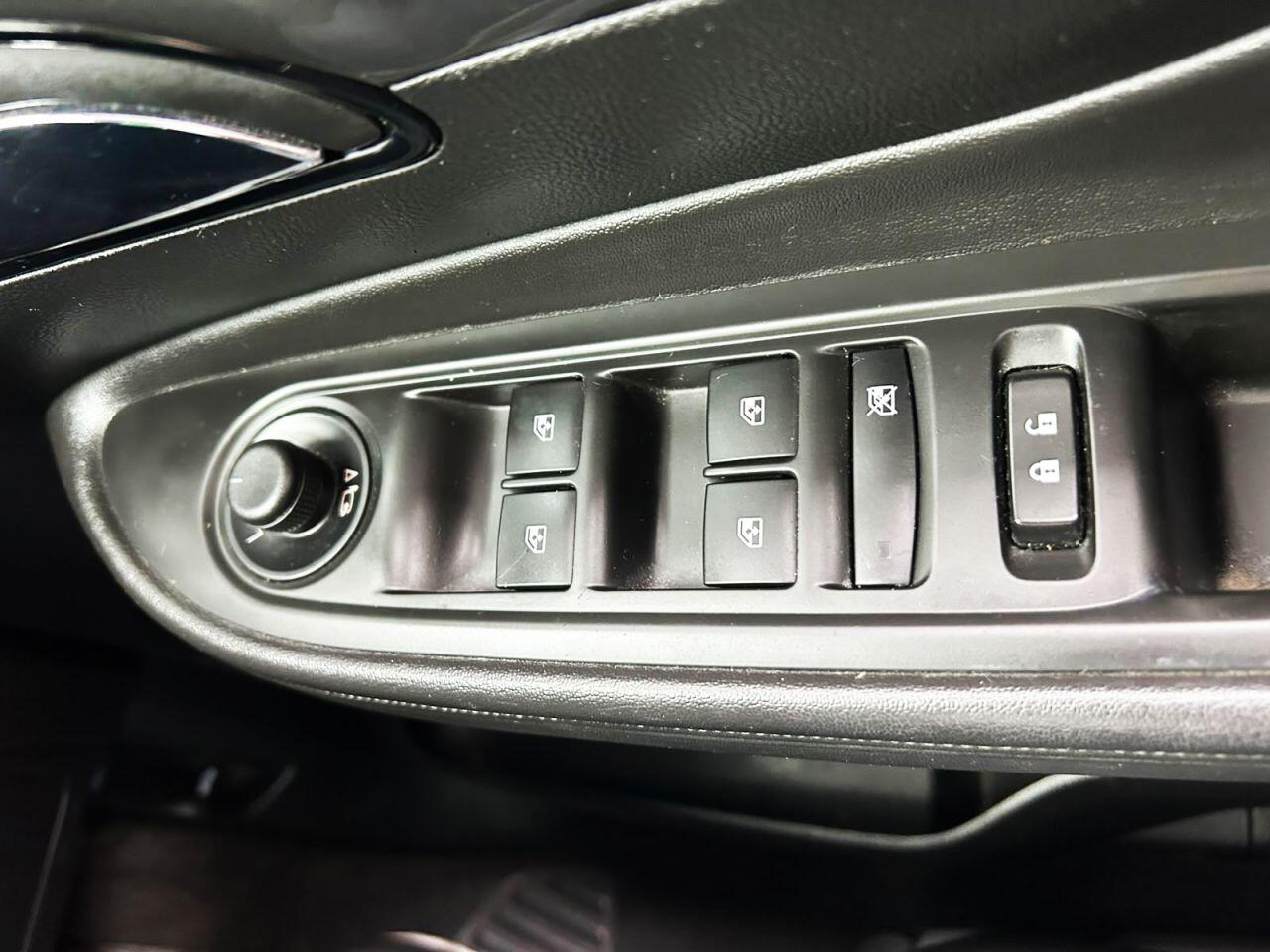 Vauxhall Mokka X view 17
