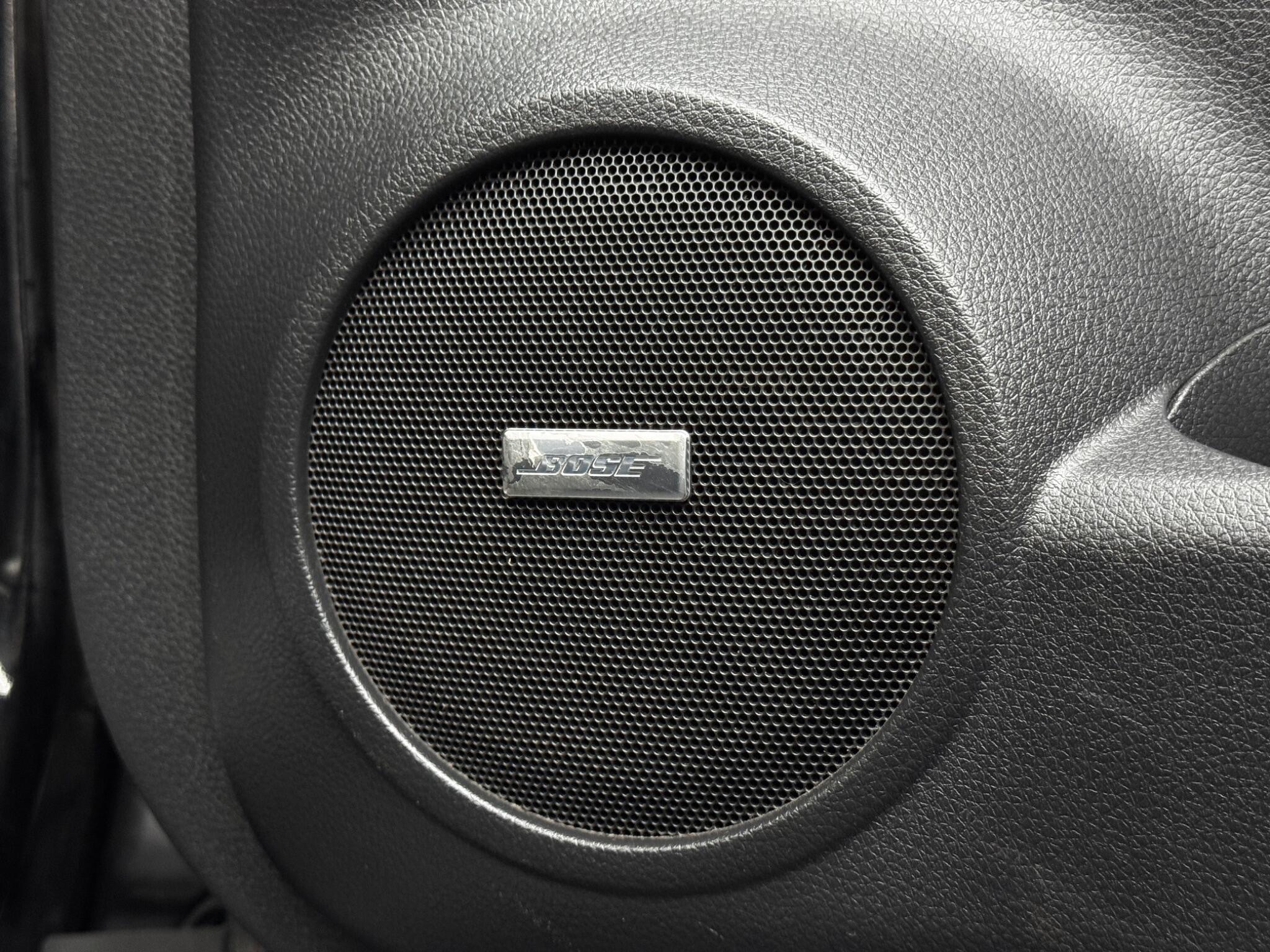 Nissan X-Trail view 39