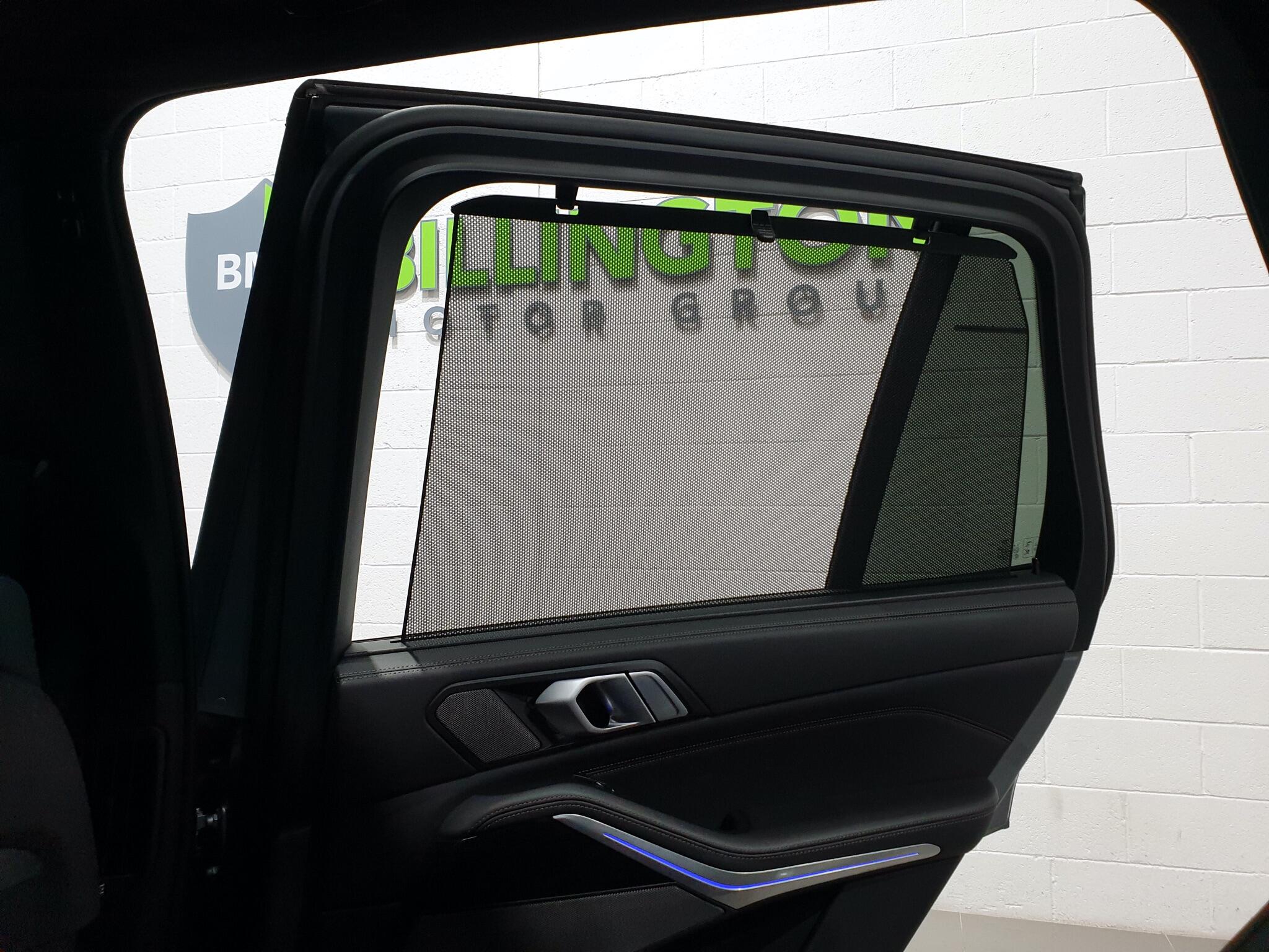 BMW X5 view 64