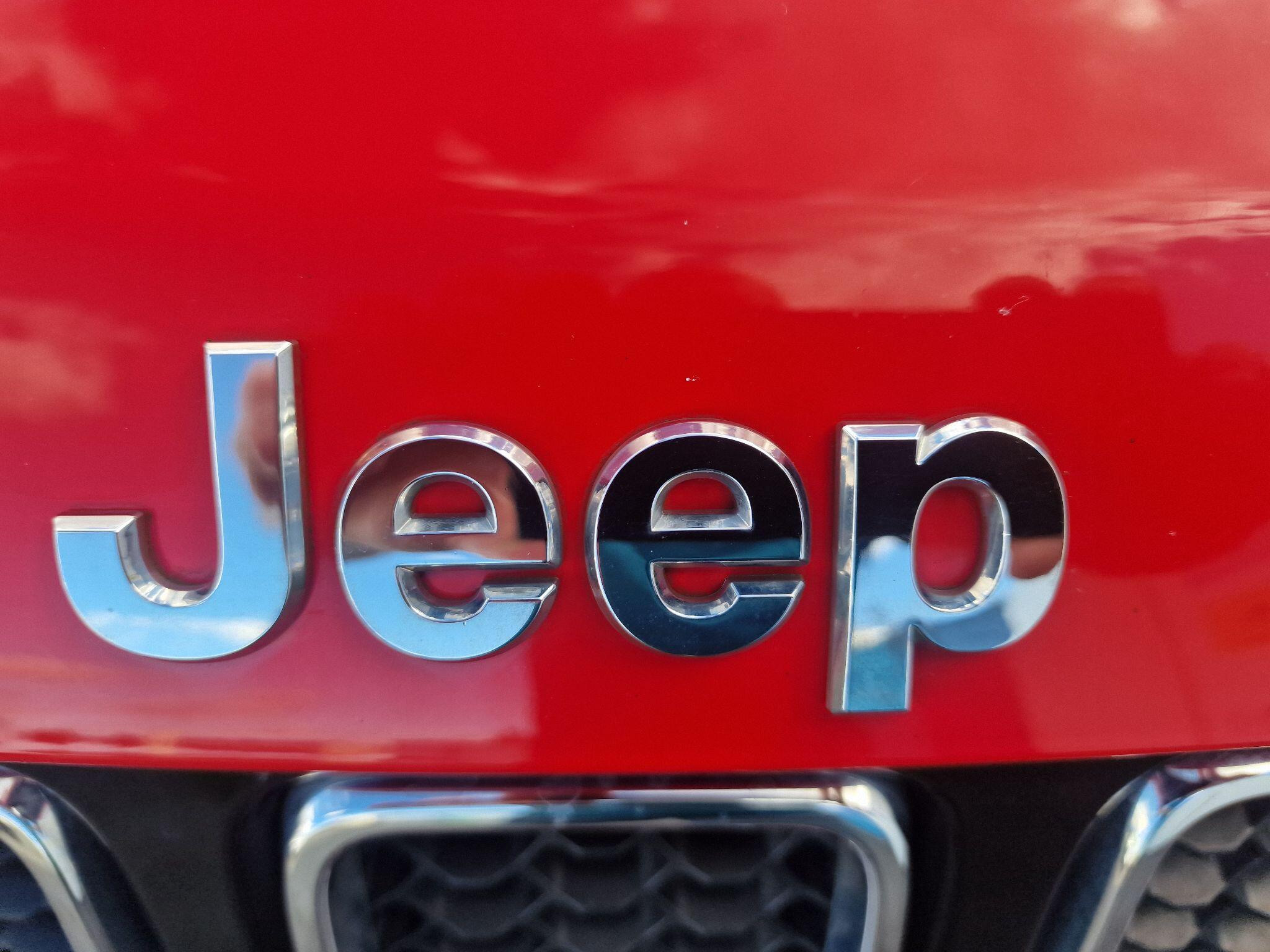 Jeep Compass view 81