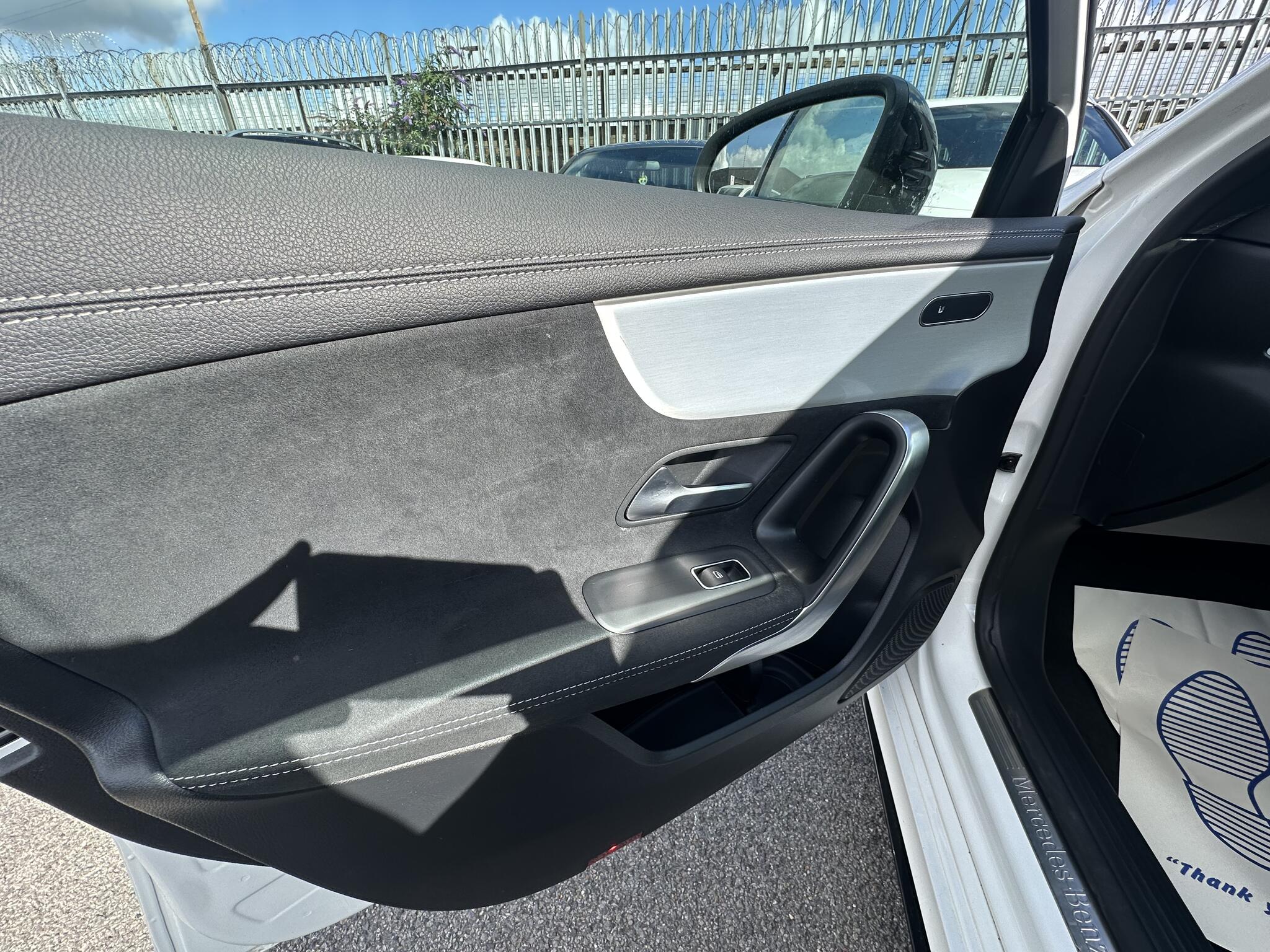 Mercedes-Benz A-Class view 25