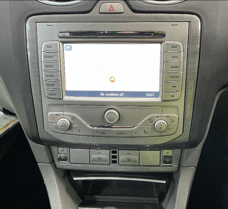 Ford Focus view 13